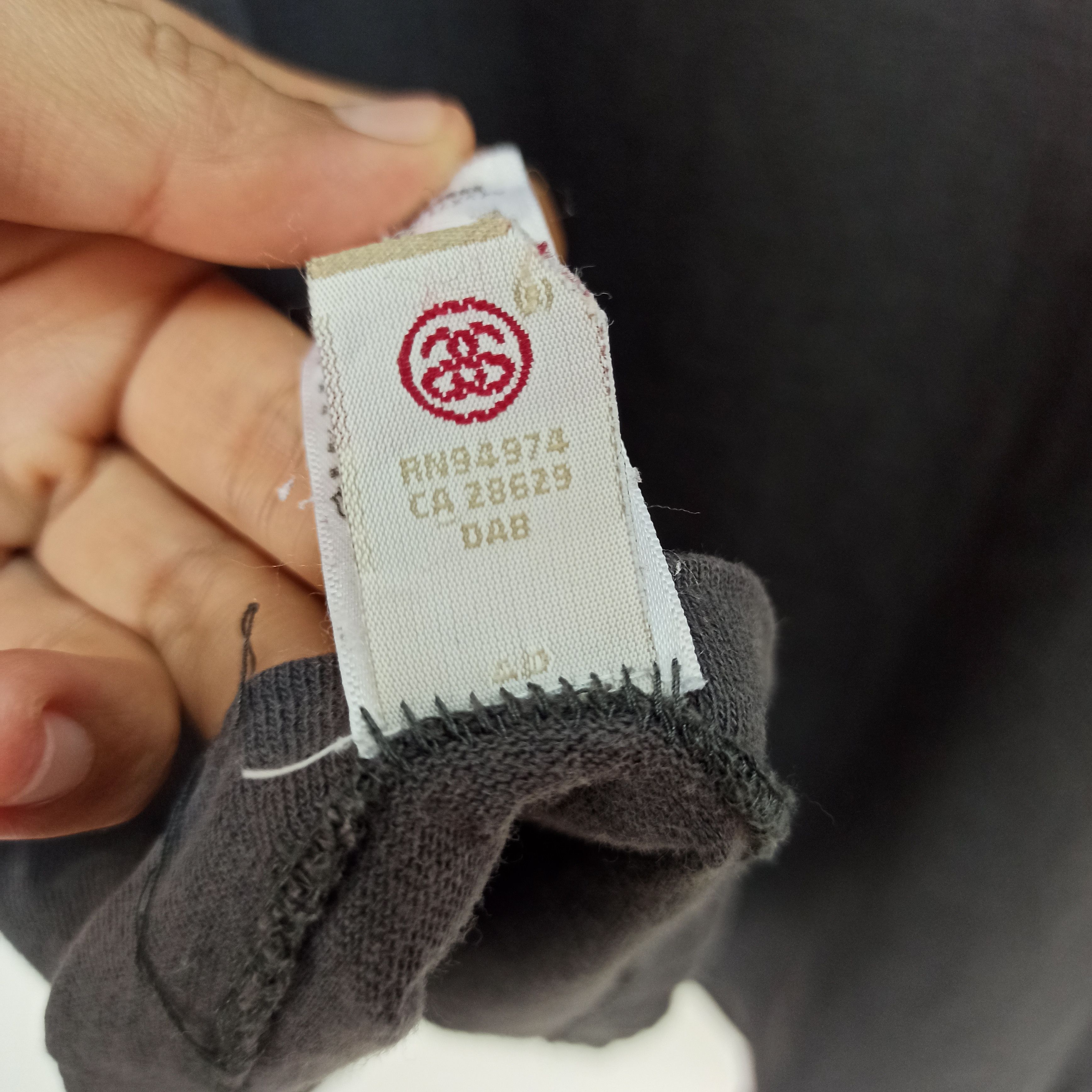 Champion Vintage Stussy X Champion Tshirt Rare Size US L / EU 52-54 / 3 - 14 Thumbnail