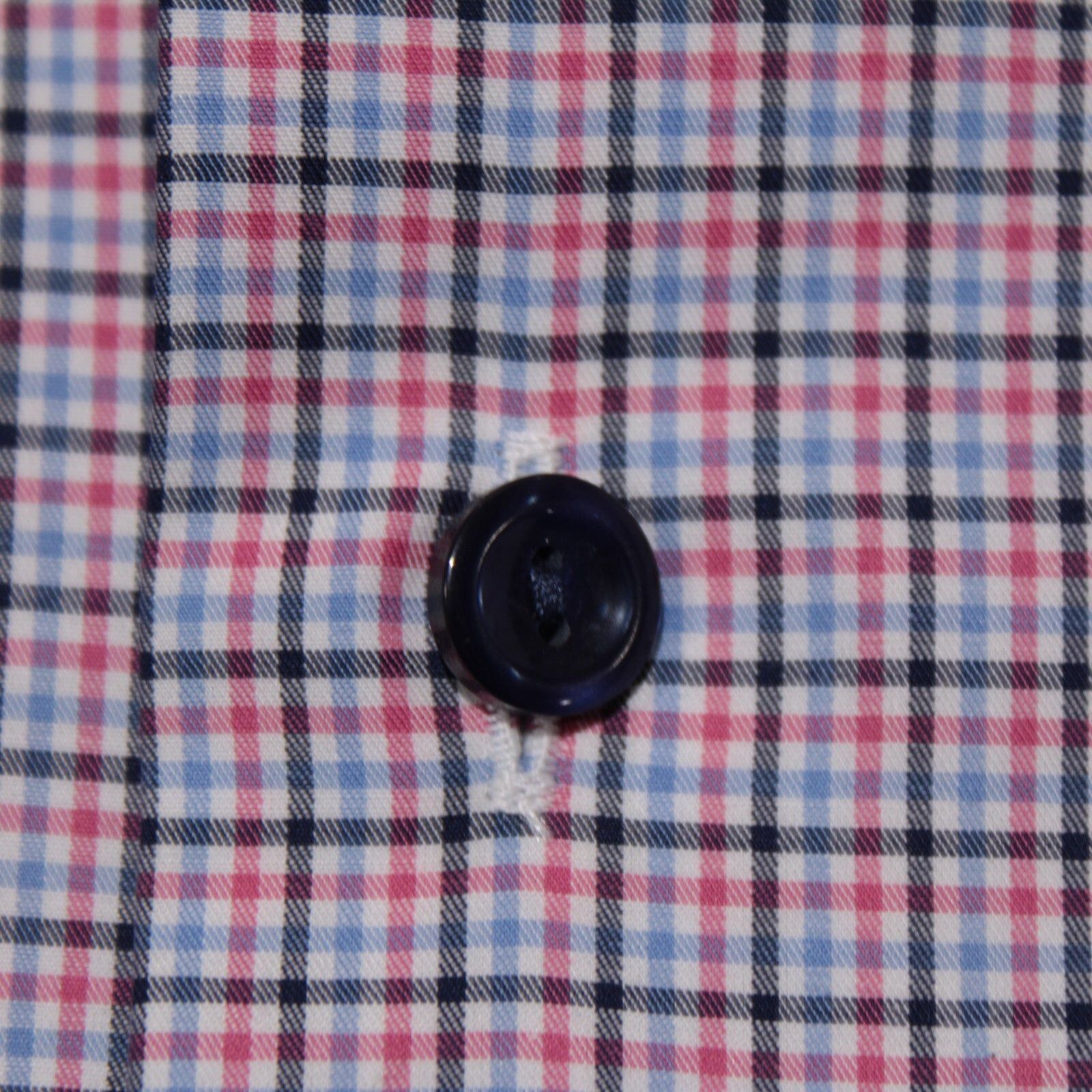 Eton Eton New with tags Shirt Size XL US In Blue Size US XL / EU 56 / 4 - 7 Thumbnail