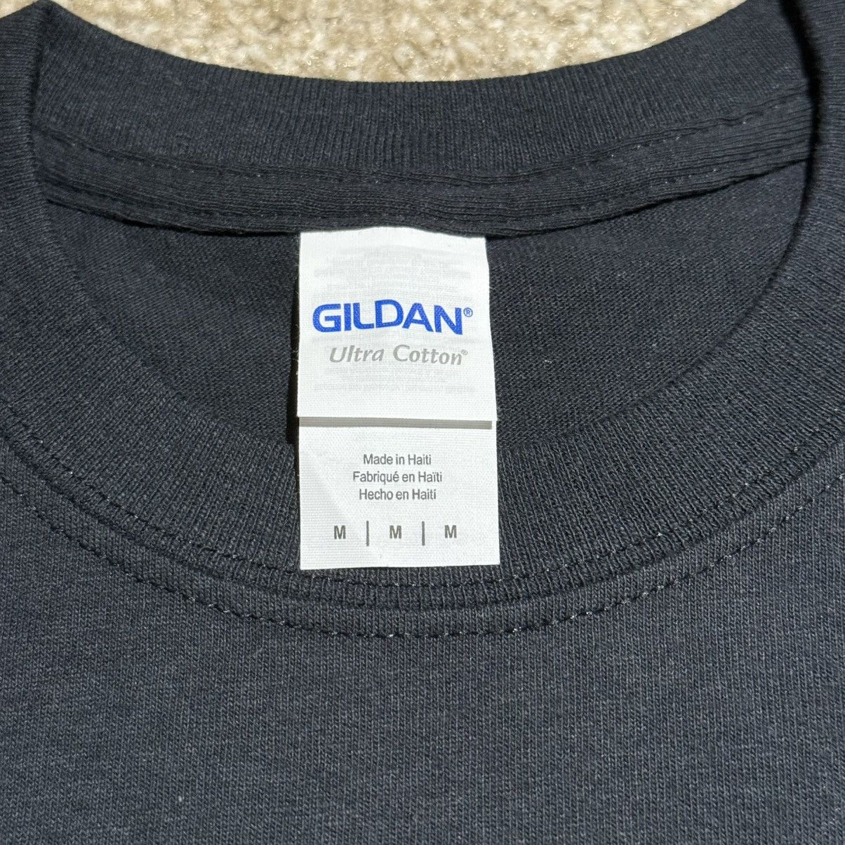 Other Passcode Clarity Tour 19-20 Official Merchandise Tag Gildan Size US M / EU 48-50 / 2 - 7 Thumbnail