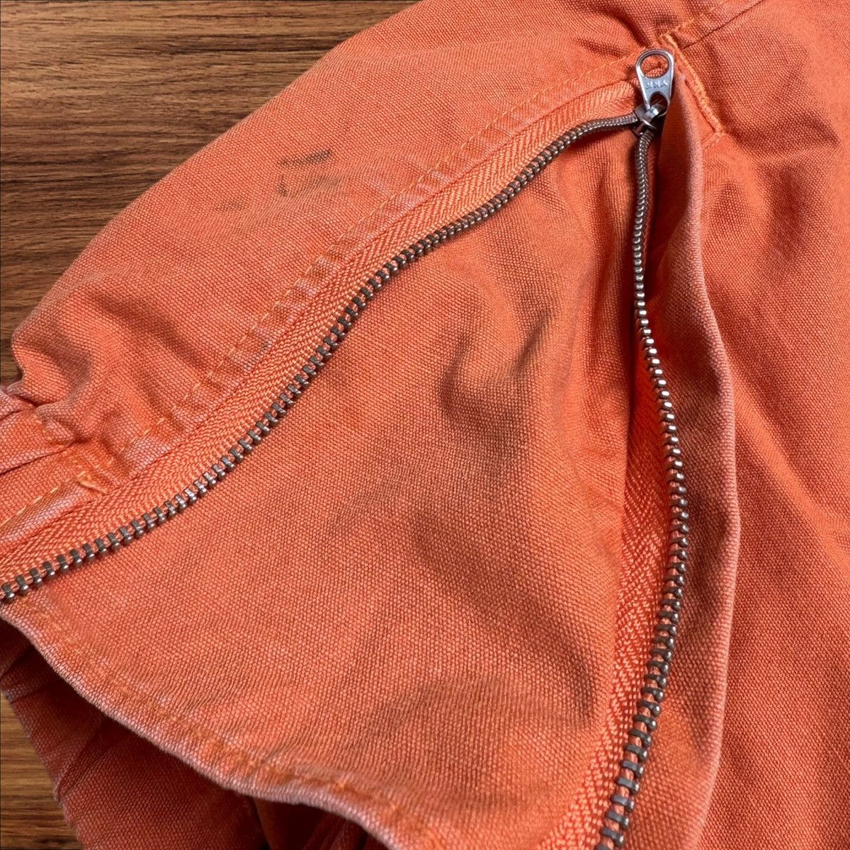 Palace Palace skateboard Shell Cargo archive Pants rare Size US 36 / EU 52 - 5 Thumbnail
