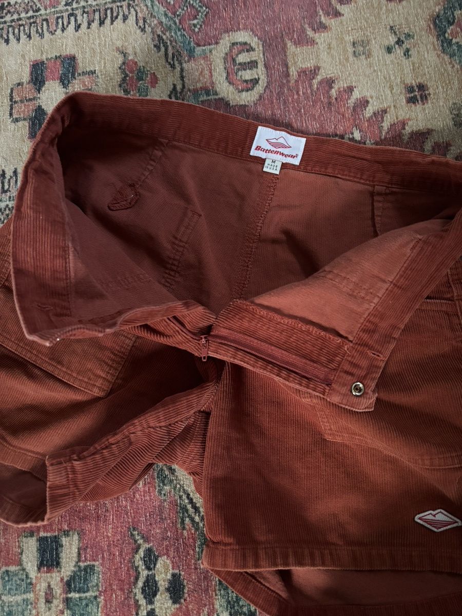 Battenwear Local Short, Medium Size US 33 - 3 Thumbnail