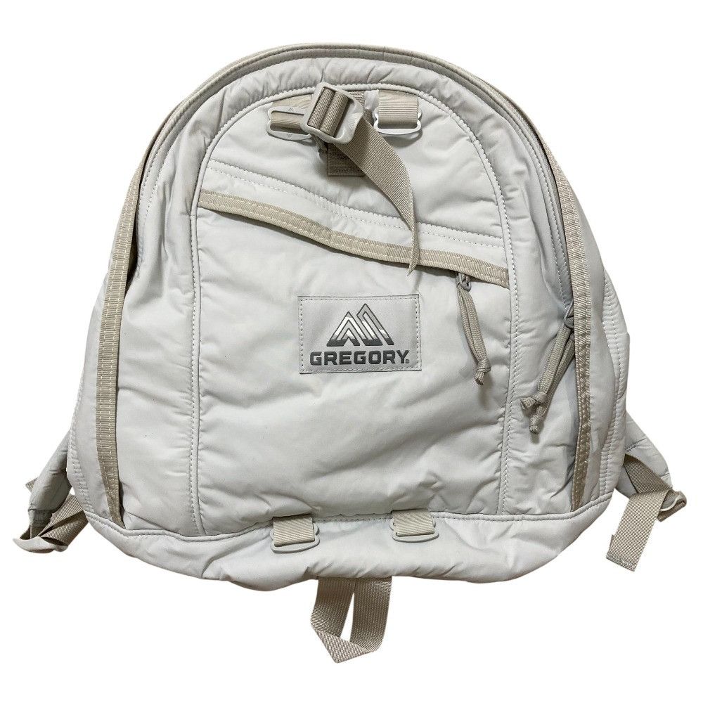 Other Other GREGORY FINE DAY V2 Nylon Backpack Textile Backpack DUTY FREE for USA Size ONE SIZE - 1 Thumbnail