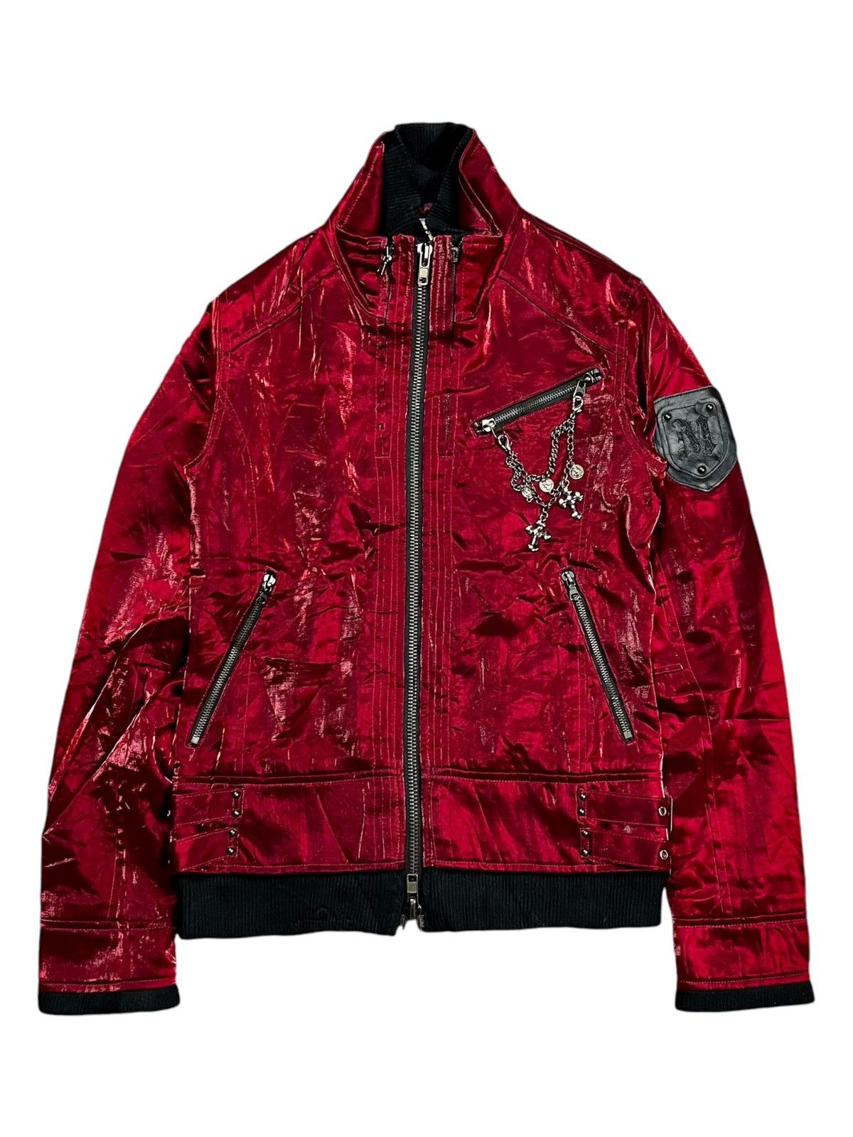 MIDAS - 00s archive midas denim jacket gimmickの通販 by n 即