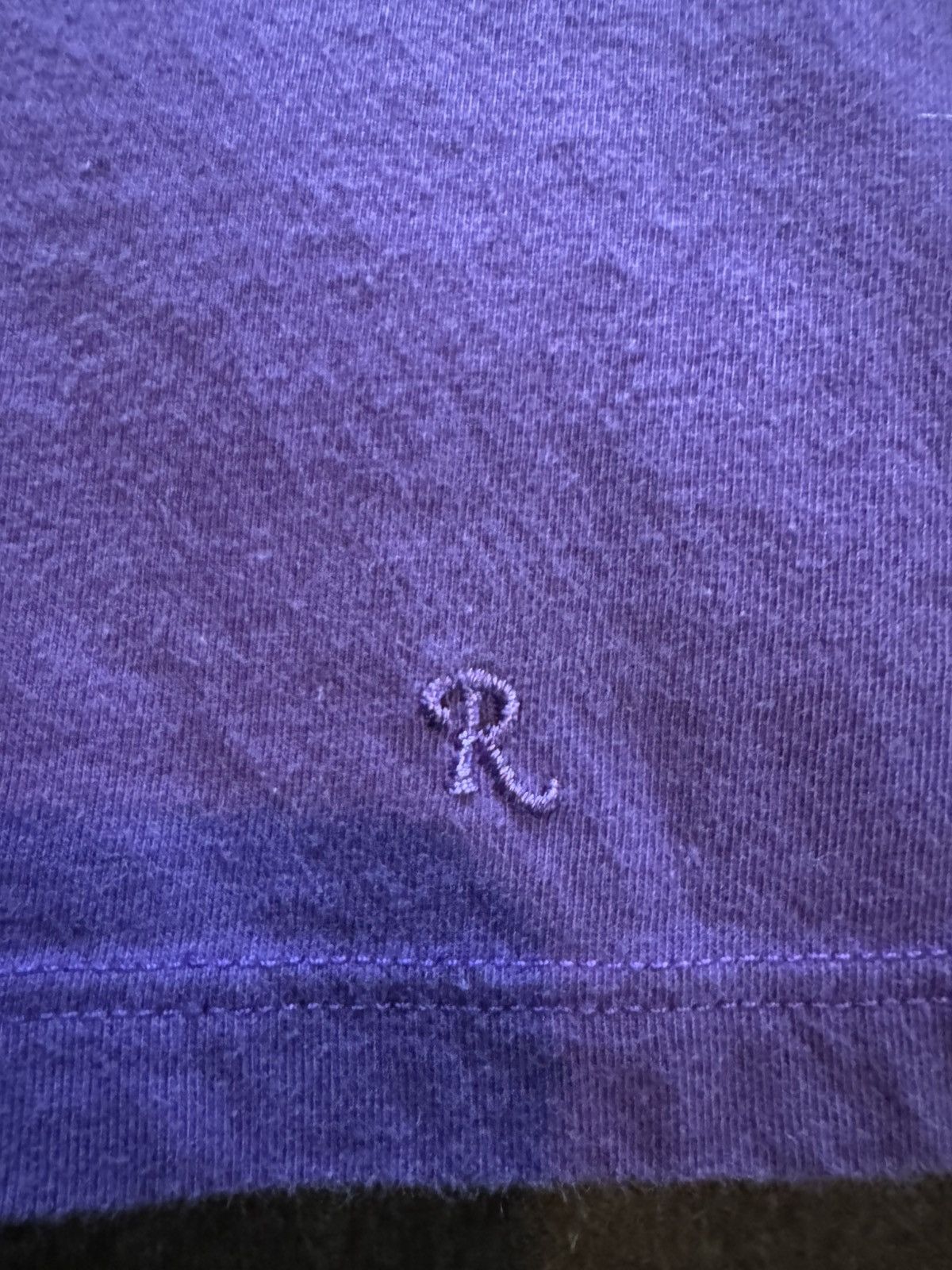 Raf Simons Raf Simmons SS18 T shirt Size US M / EU 48-50 / 2 - 4 Thumbnail