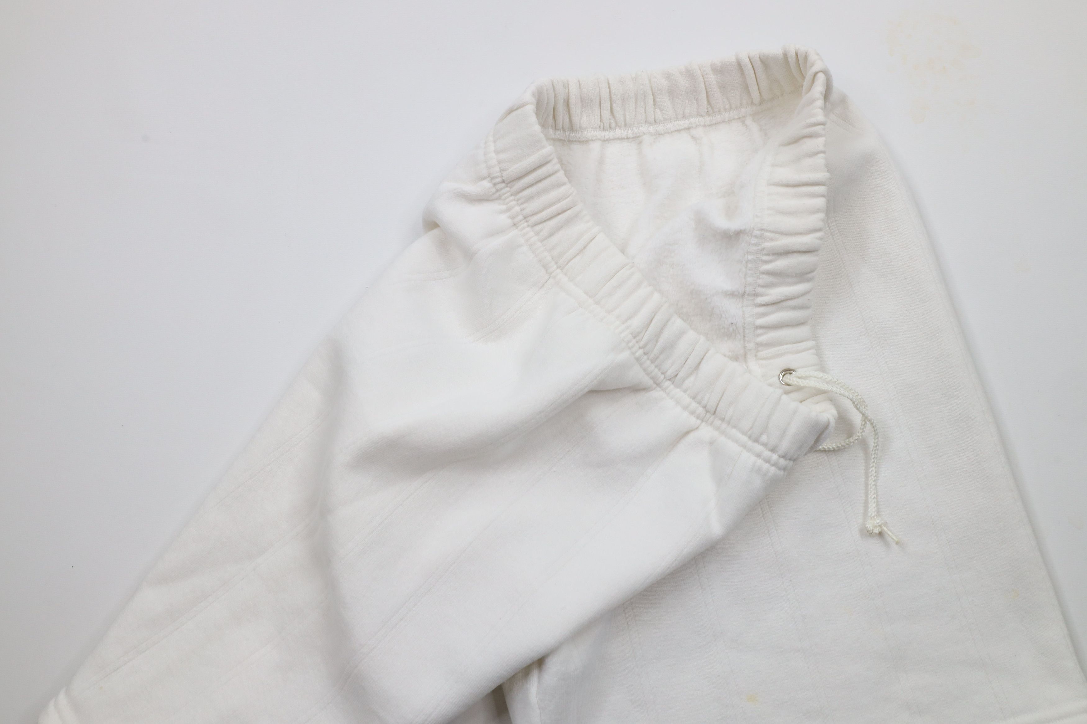 Vintage Vintage 90s Streetwear Above Knee Sweatpants Shorts USA Size US 34 / EU 50 - 7 Thumbnail