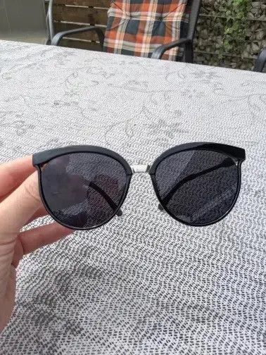 Electric Visual Gray Len Sun Glasses Unisex Size ONE SIZE - 3 Thumbnail