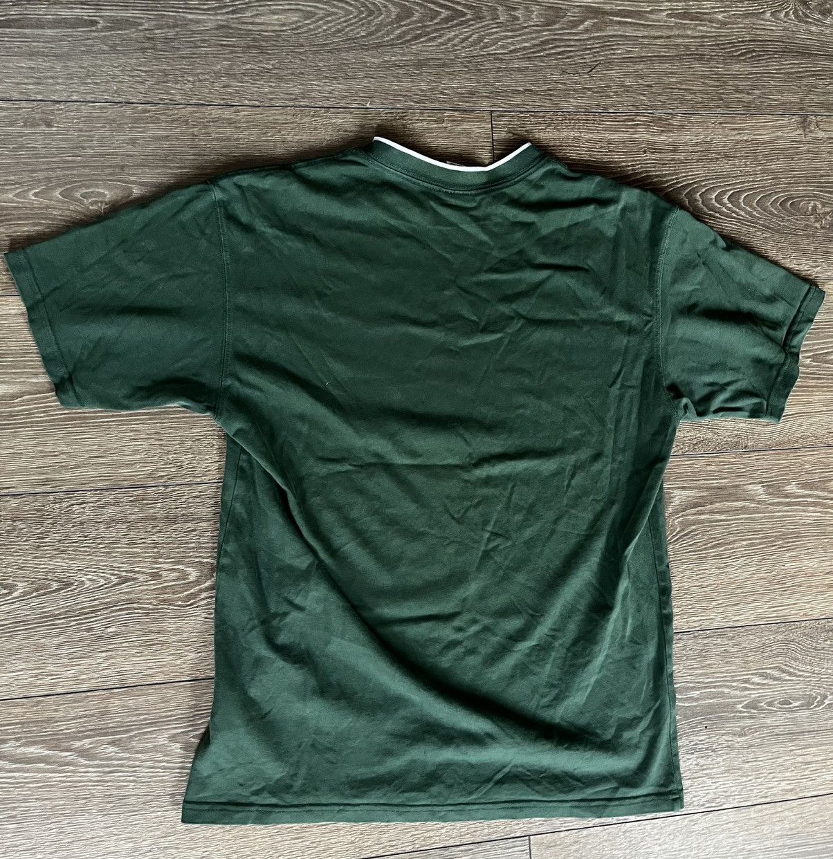 Nike Nike Air Shirt Size US S / EU 44-46 / 1 - 2 Thumbnail