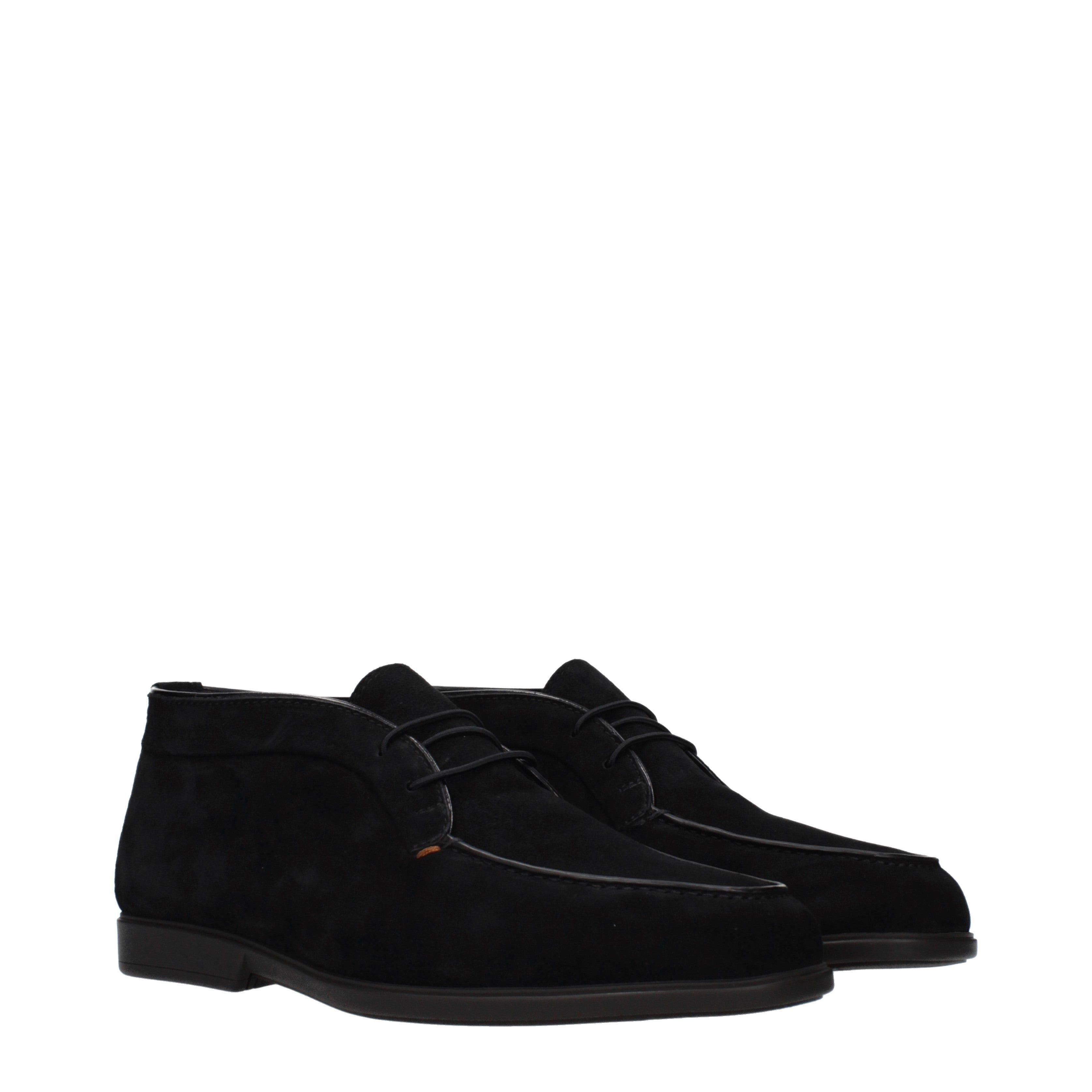 Santoni Boots Size US 9 / EU 42 - 1 Thumbnail