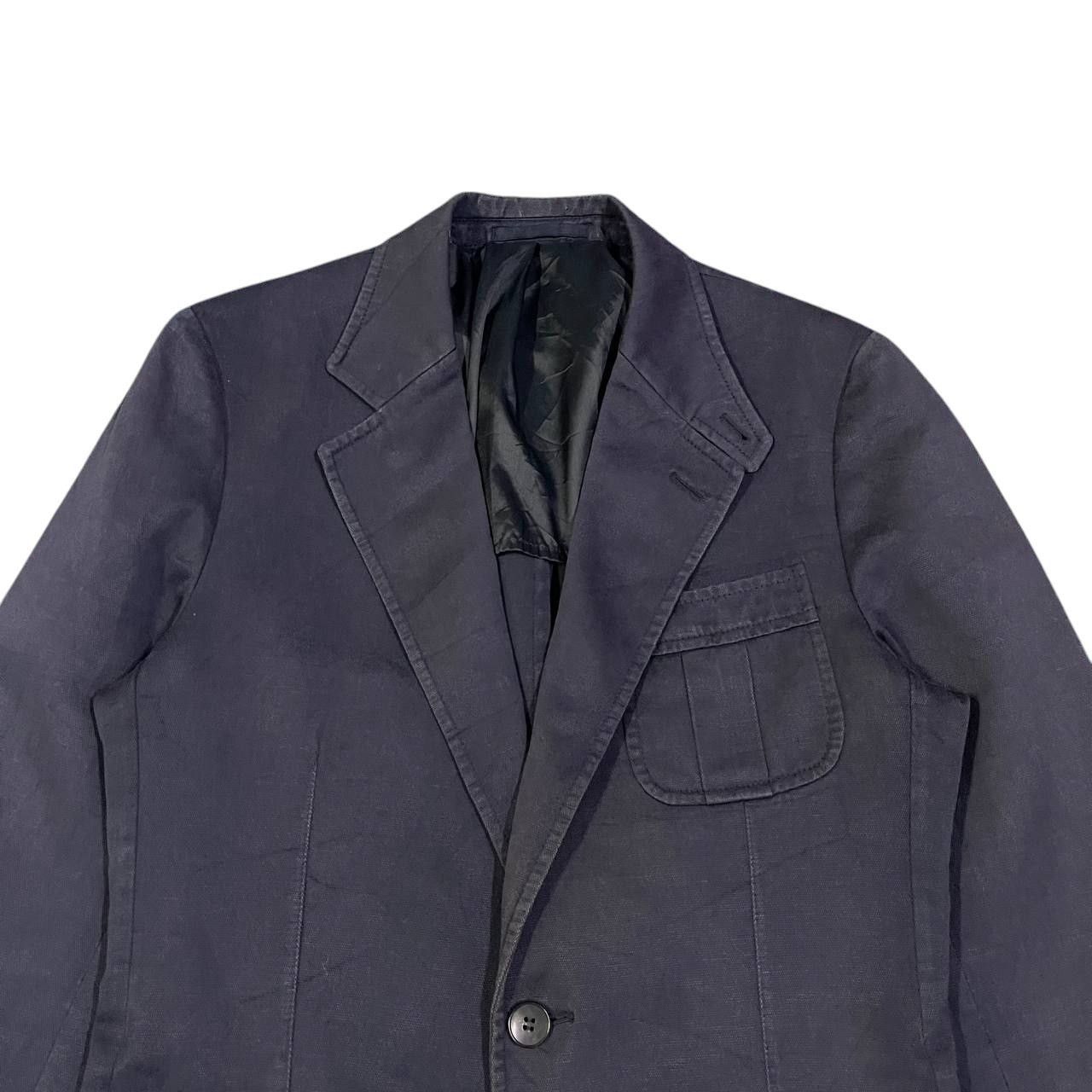 Gucci Gucci Chore Coat Jacket Tom Ford Size US S / EU 44-46 / 1 - 2 Thumbnail