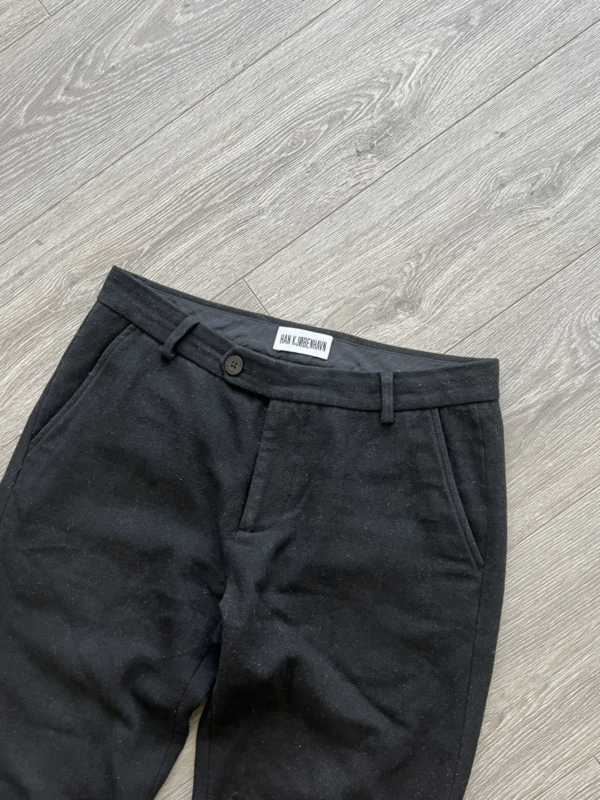 Han Kjobenhavn Han Kjobenhavn Pants Size US 32 / EU 48 - 3 Thumbnail