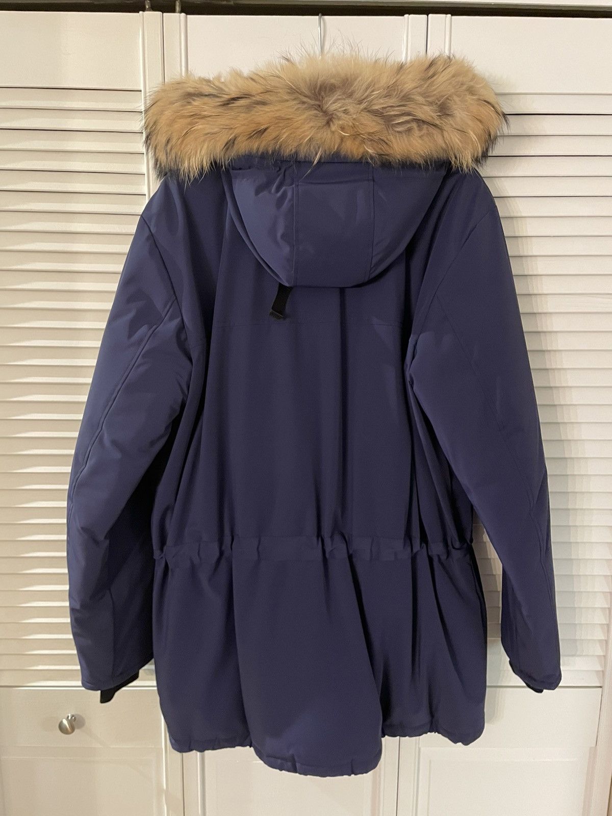 Kanuk Cavale Down Parka XL Size US XL / EU 56 / 4 - 7 Thumbnail