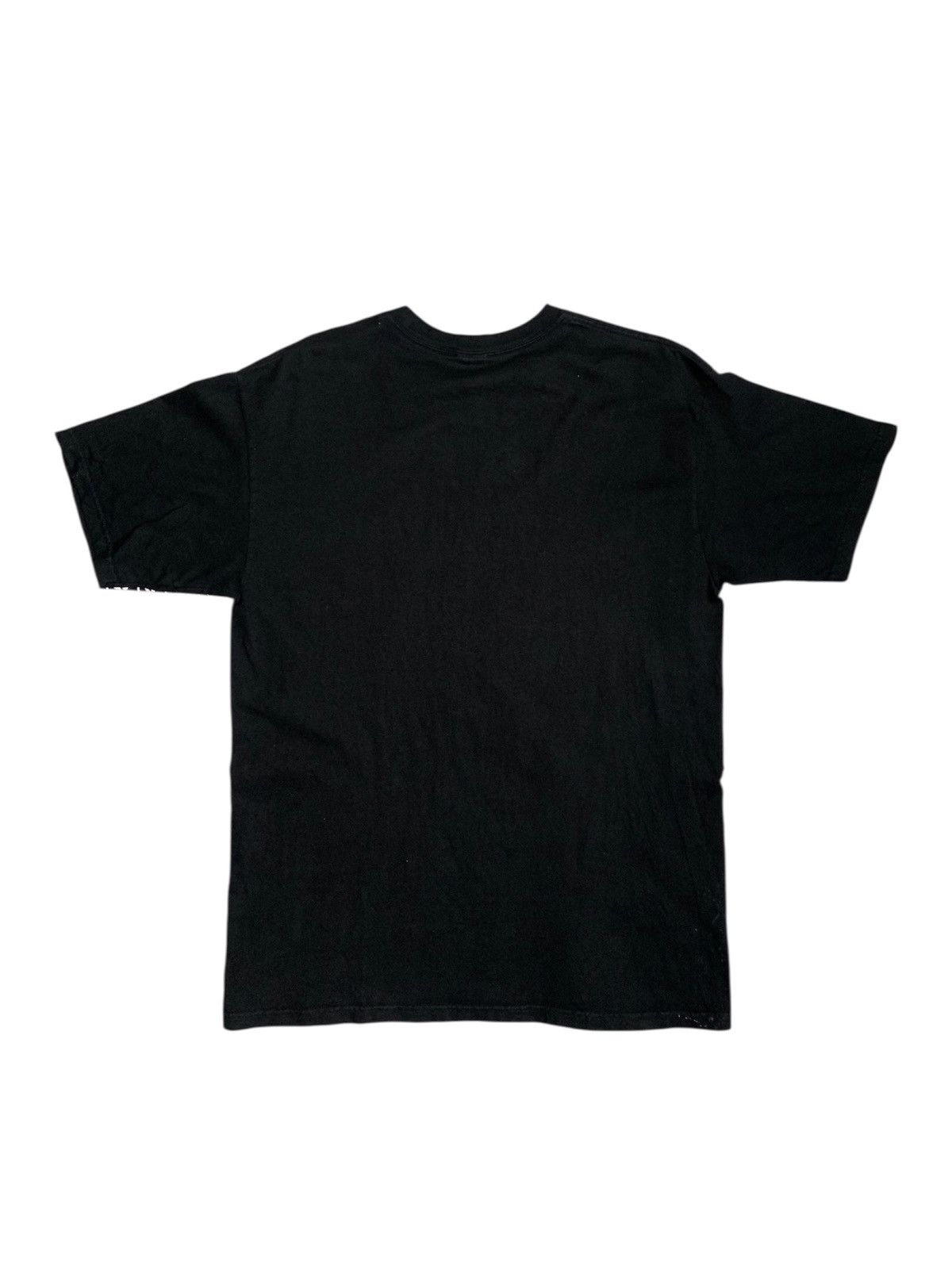 Vintage Custom Aphex Twin Fullprint tshirt Size US XL / EU 56 / 4 - 3 Thumbnail