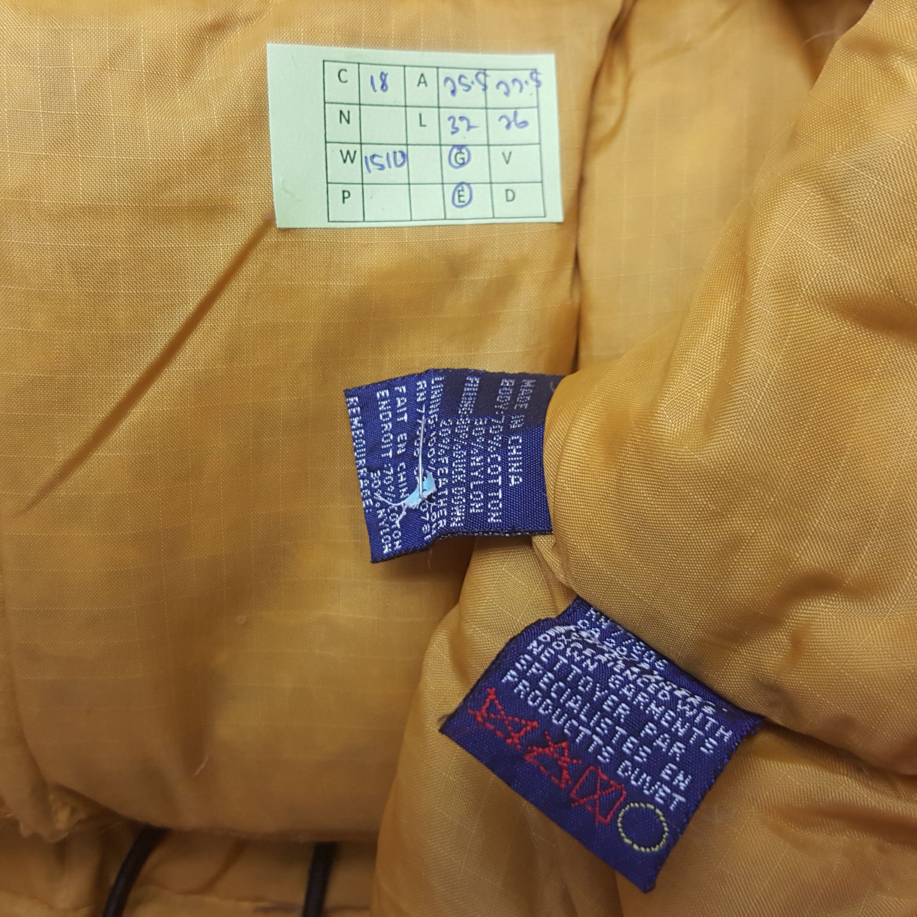 Tommy Hilfiger Vintage Tommy Hilfiger American Outdoor Ski Jacket RR18 Size US XL / EU 56 / 4 - 8 Thumbnail