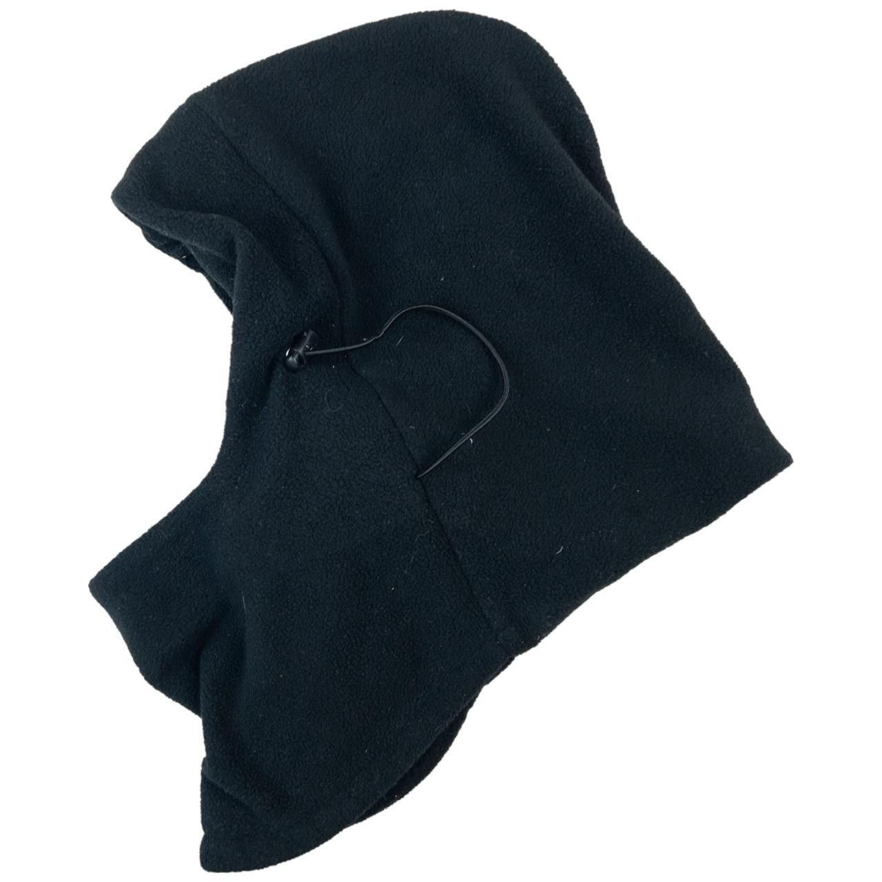 Other Vintage Adjustable Fleece Balaclava Size ONE SIZE - 2 Thumbnail