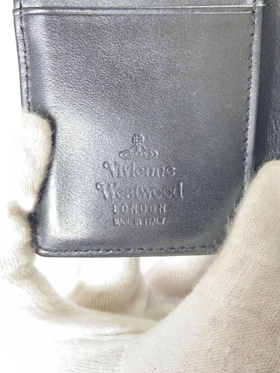 Vivienne Westwood Orb Wallet Size ONE SIZE - 4 Thumbnail
