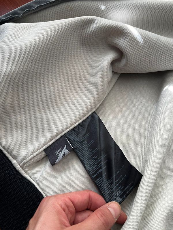 Other Dainese Biker Double-Layer Zip Technical Jacket Motorbike Size US S / EU 44-46 / 1 - 4 Thumbnail
