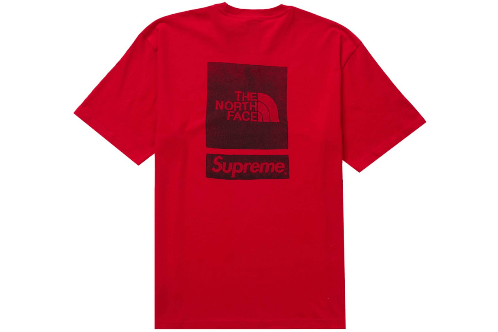 Designer Classic Red T-Shirt – Bold Color, Everyday Comfort Size US M / EU 48-50 / 2 - 3 Thumbnail