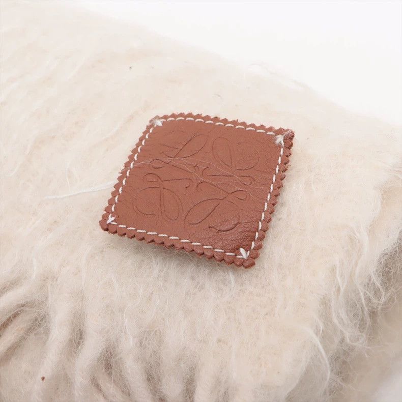 Loewe LOEWE scarf Size ONE SIZE - 5 Thumbnail