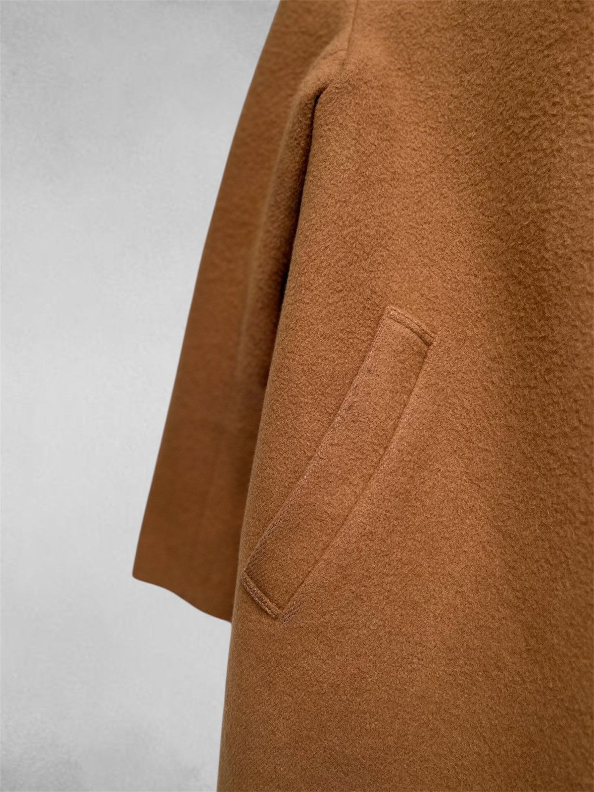 Mackintosh Mackintosh Philosophy Wool Beaver Coat Size 36 Size S / US 4 / IT 40 - 9 Thumbnail