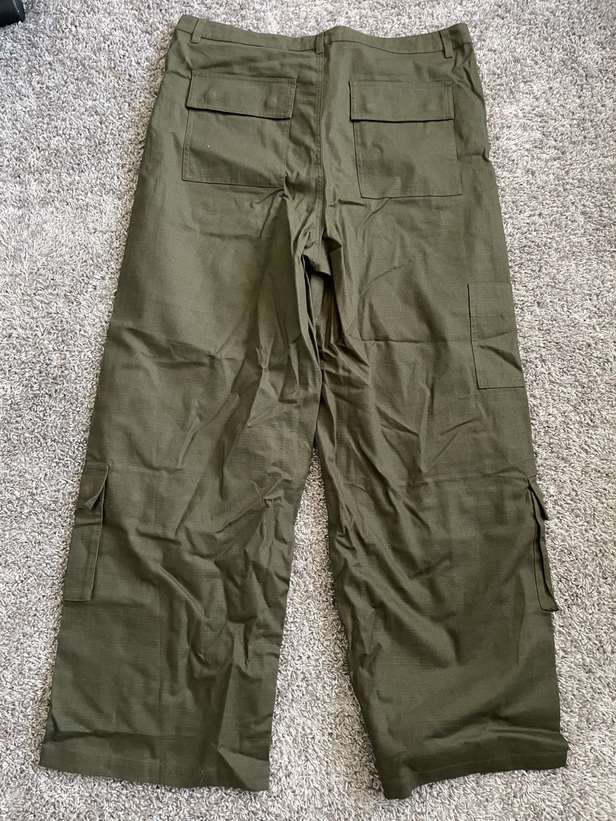 Other Joshua Mohammad Cargo Pants Size US 38 / EU 54 - 2 Thumbnail