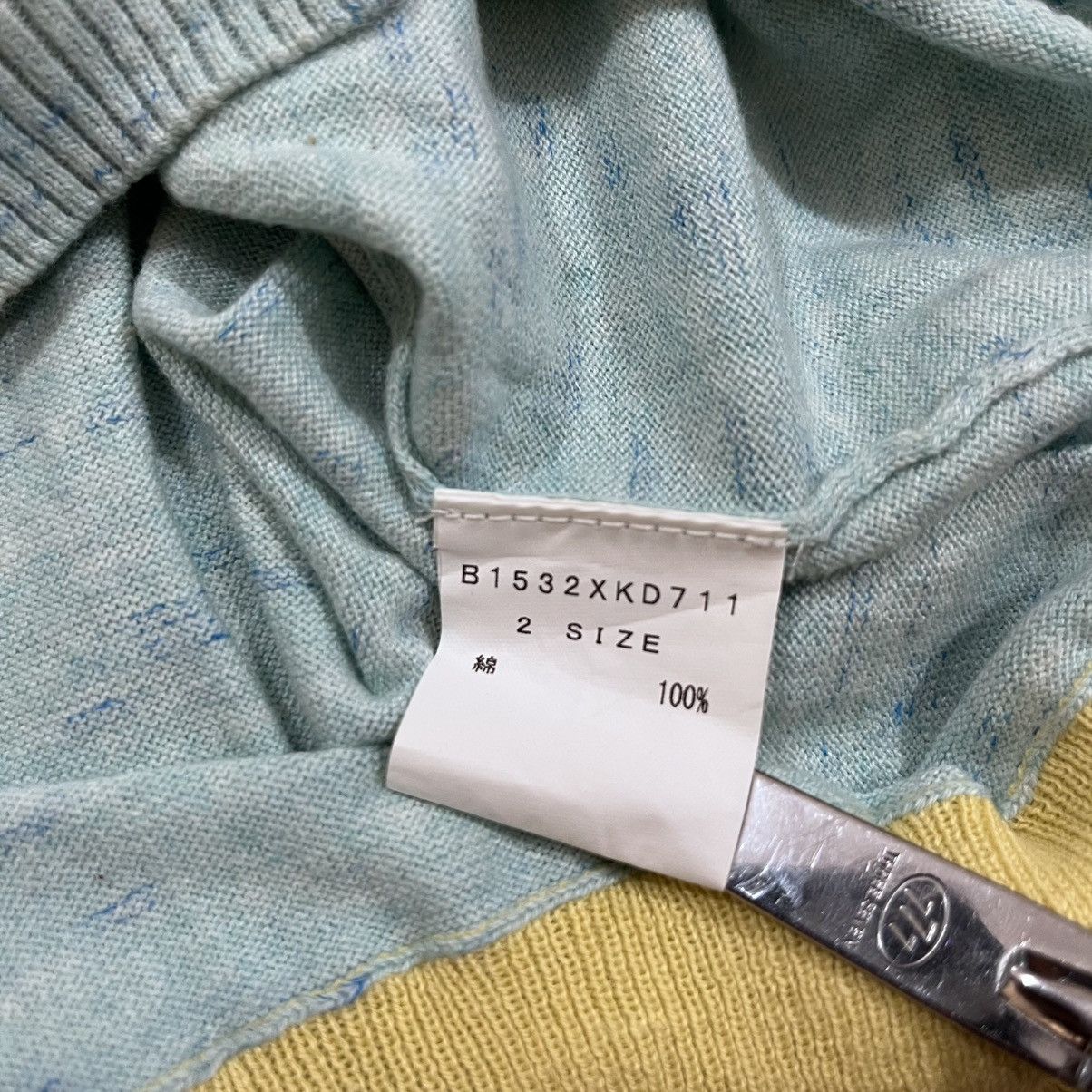 Frapbois × Issey Miyake × Japanese Brand Cardigan frapbois by issey miyake Size US M / EU 48-50 / 2 - 6 Thumbnail