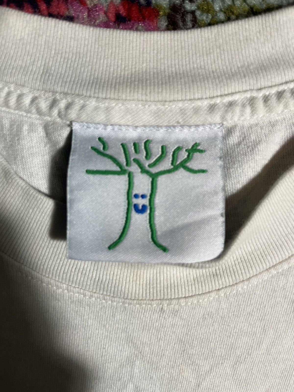 Online Ceramics Online Ceramics Face Shirt XL Size US XL / EU 56 / 4 - 5 Thumbnail