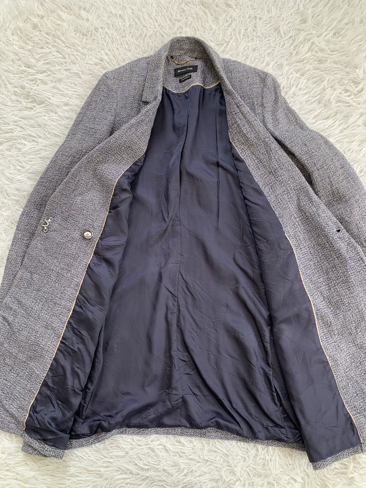 Massimo Dutti Massimo Dutti Jacket Made in Portugal Size M / US 6-8 / IT 42-44 - 10 Thumbnail