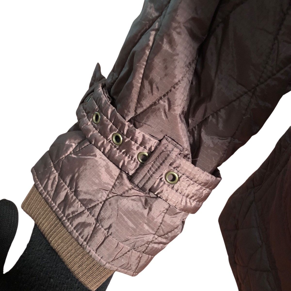 Designer × Hysteric Glamour × Japanese Brand Hysterics Glamour Parkas Size US M / EU 48-50 / 2 - 7 Thumbnail