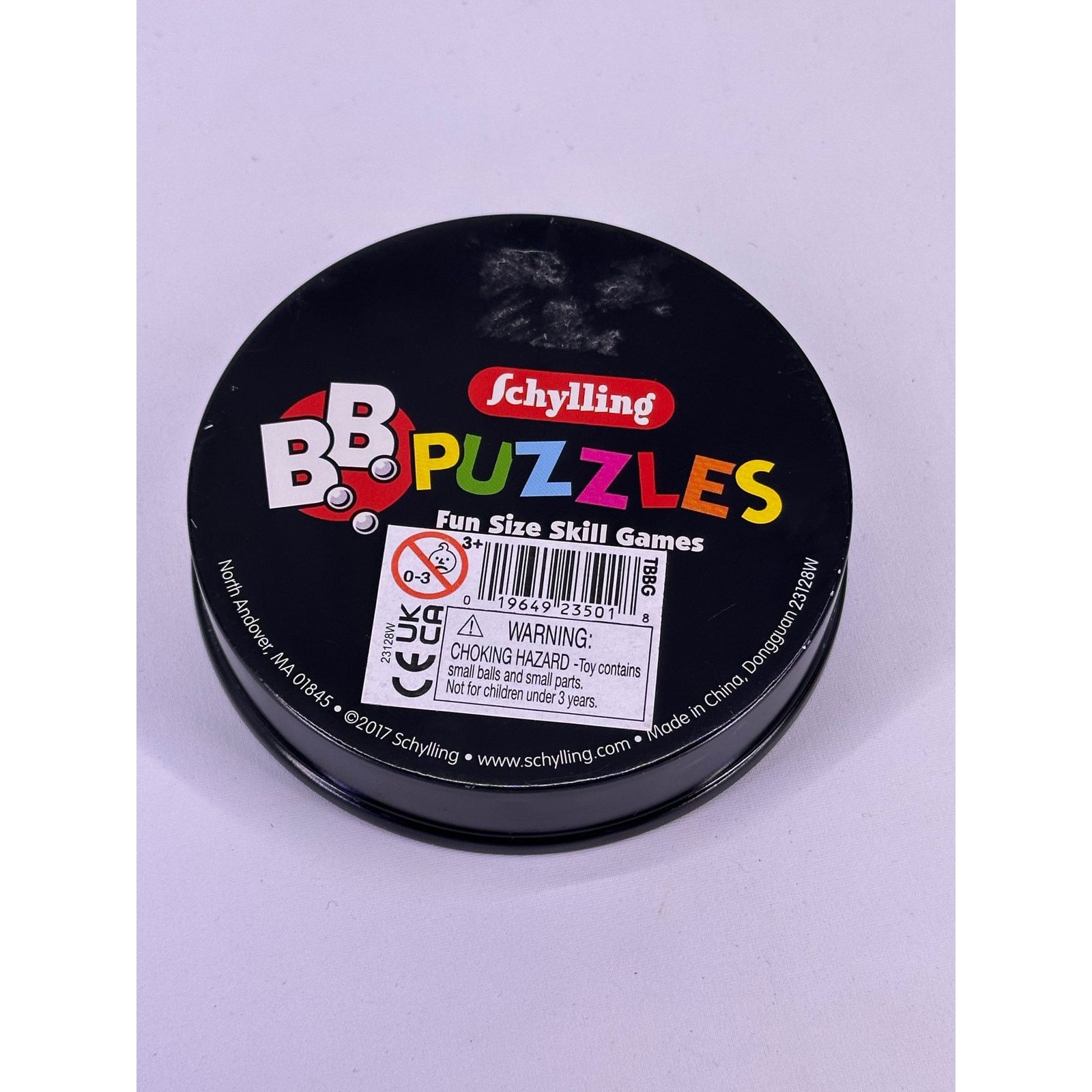 & Other Stories Schylling BB Puzzle Voyage to the Planets SpaceDexterity toy Size ONE SIZE - 8 Thumbnail