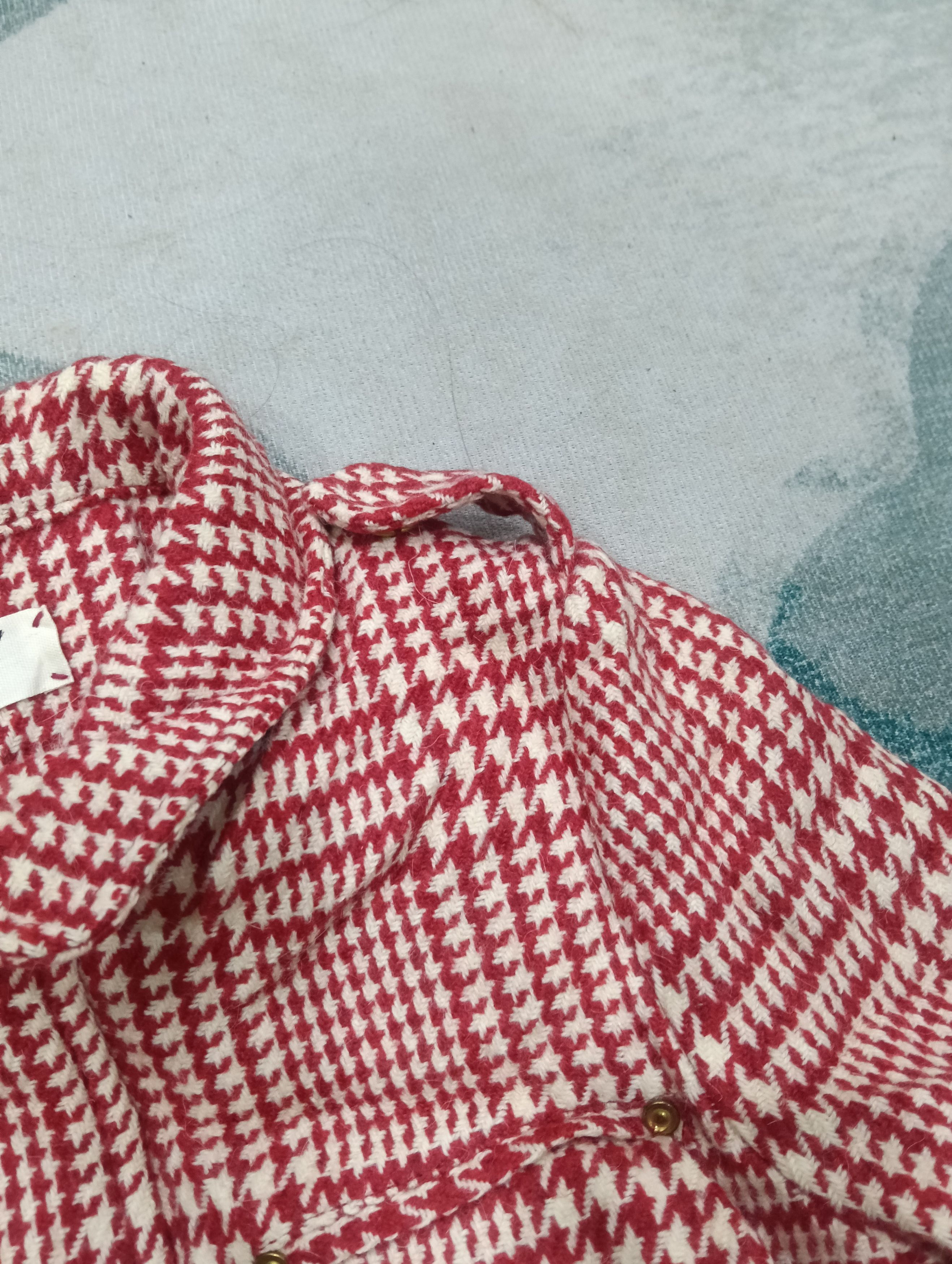 Japanese Brand × Seditionaries Vintage RNA Inc Japanese Brand Only Anarchist Are Pretty Size M / US 6-8 / IT 42-44 - 7 Thumbnail