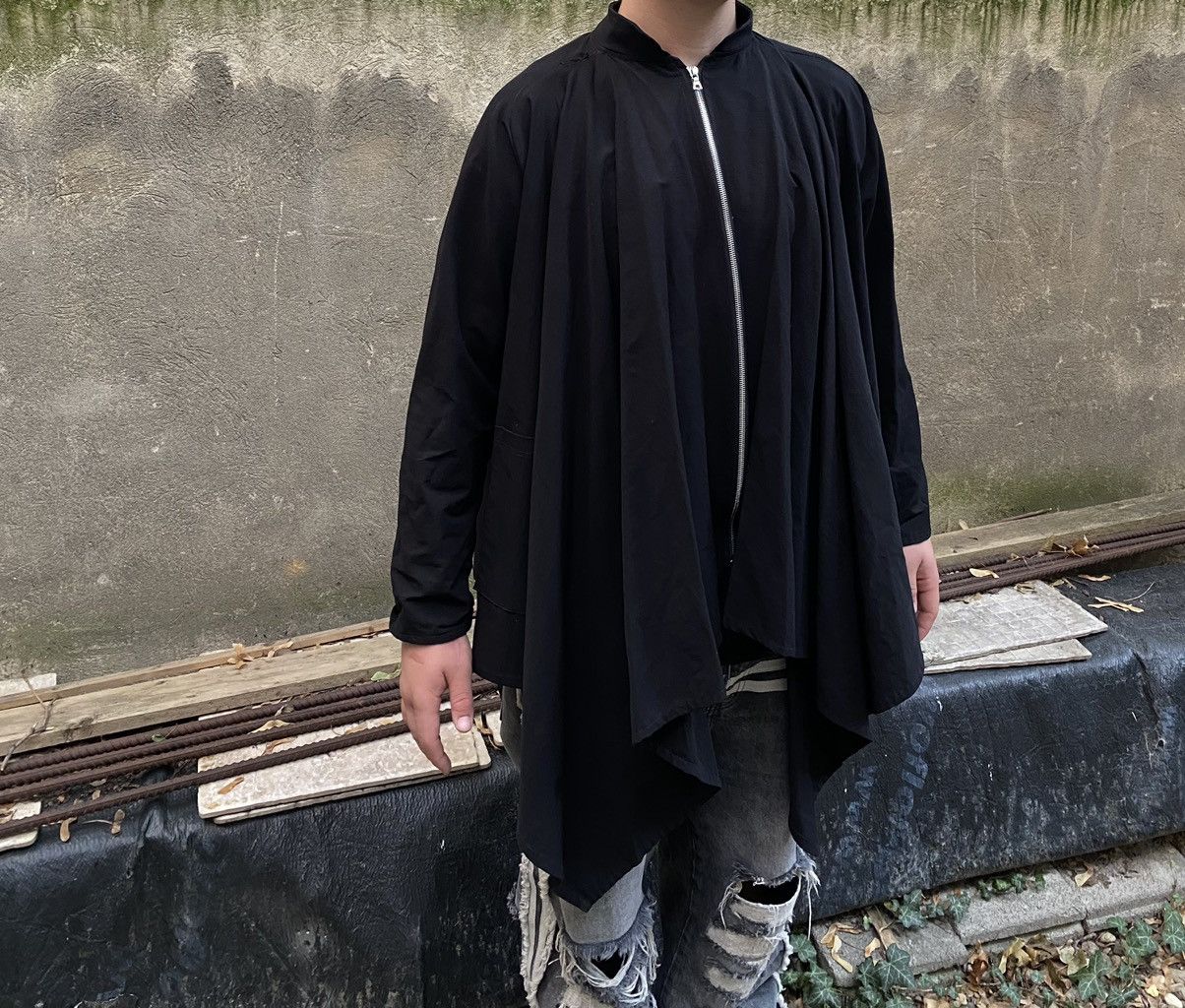 Designer × Japanese Brand Avantgarde R O E E 08 11 21 21 Bar Jacket Size US M / EU 48-50 / 2 - 2 Thumbnail