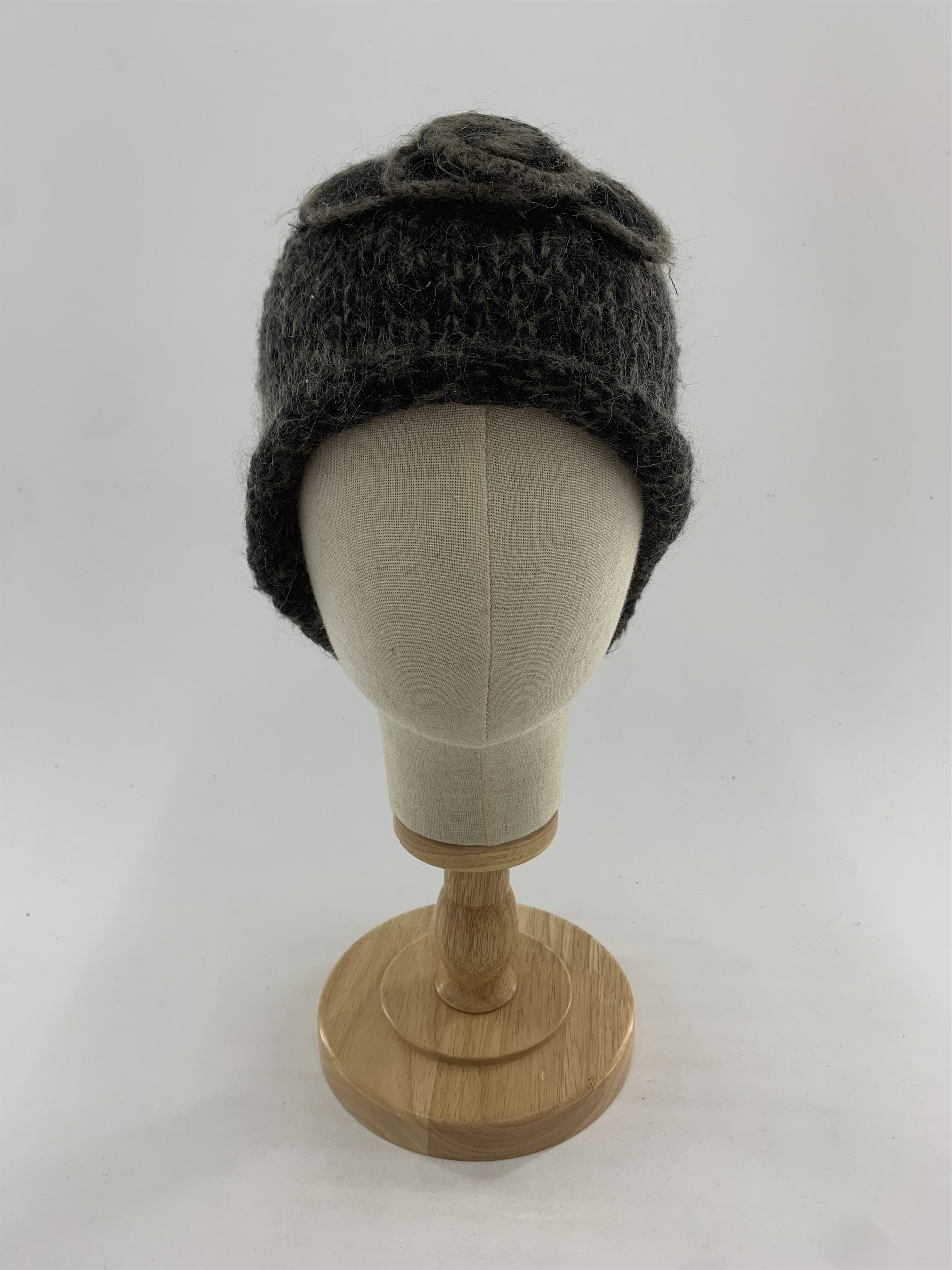 Pierre Cardin × Vintage Pierre Cardin Beanie Hat Snowcap Size ONE SIZE - 1 Thumbnail