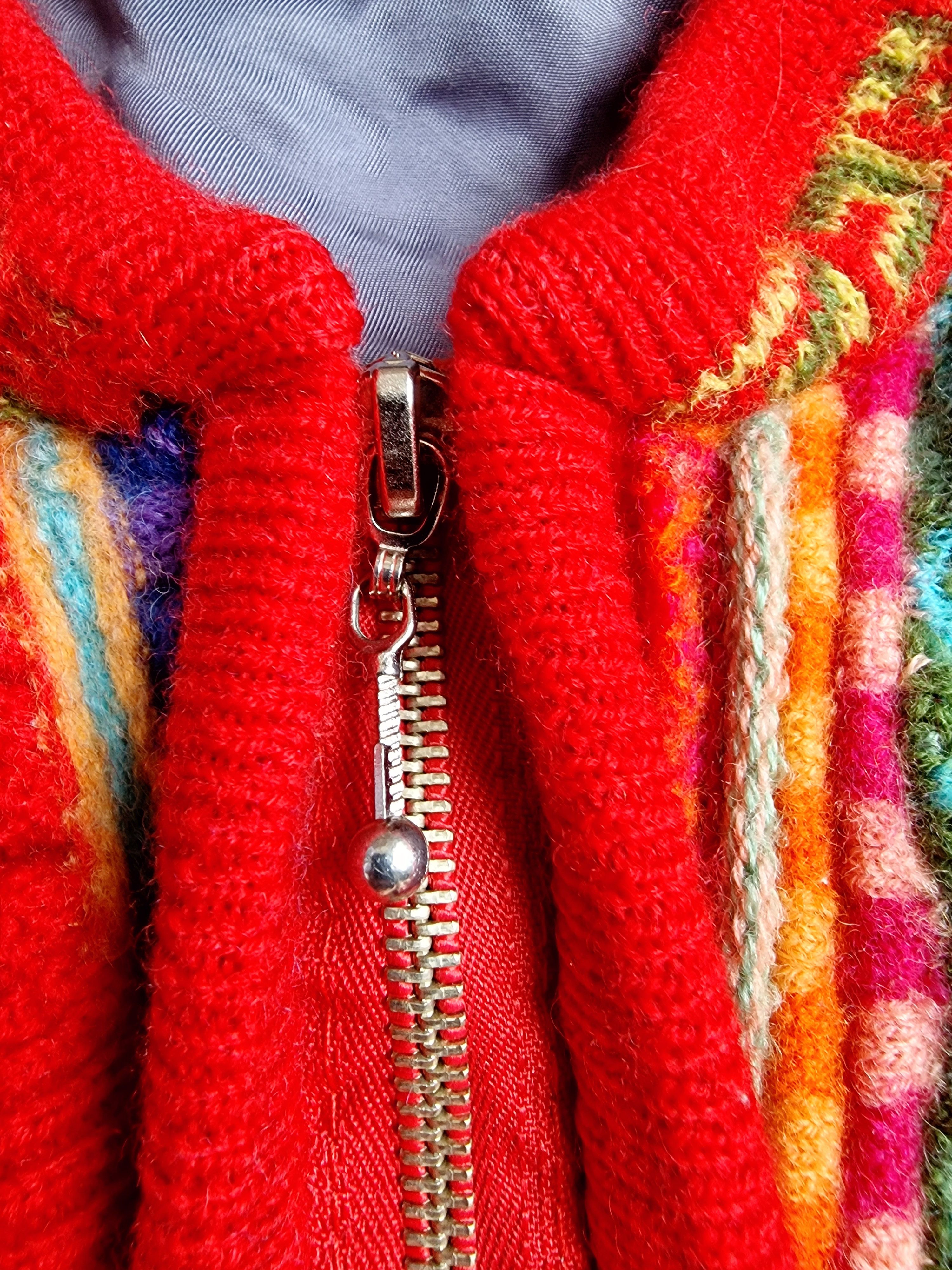Coogi Coogi Vintage Australian Knitted Pullover Sweater Cardigan Size S / US 4 / IT 40 - 6 Thumbnail