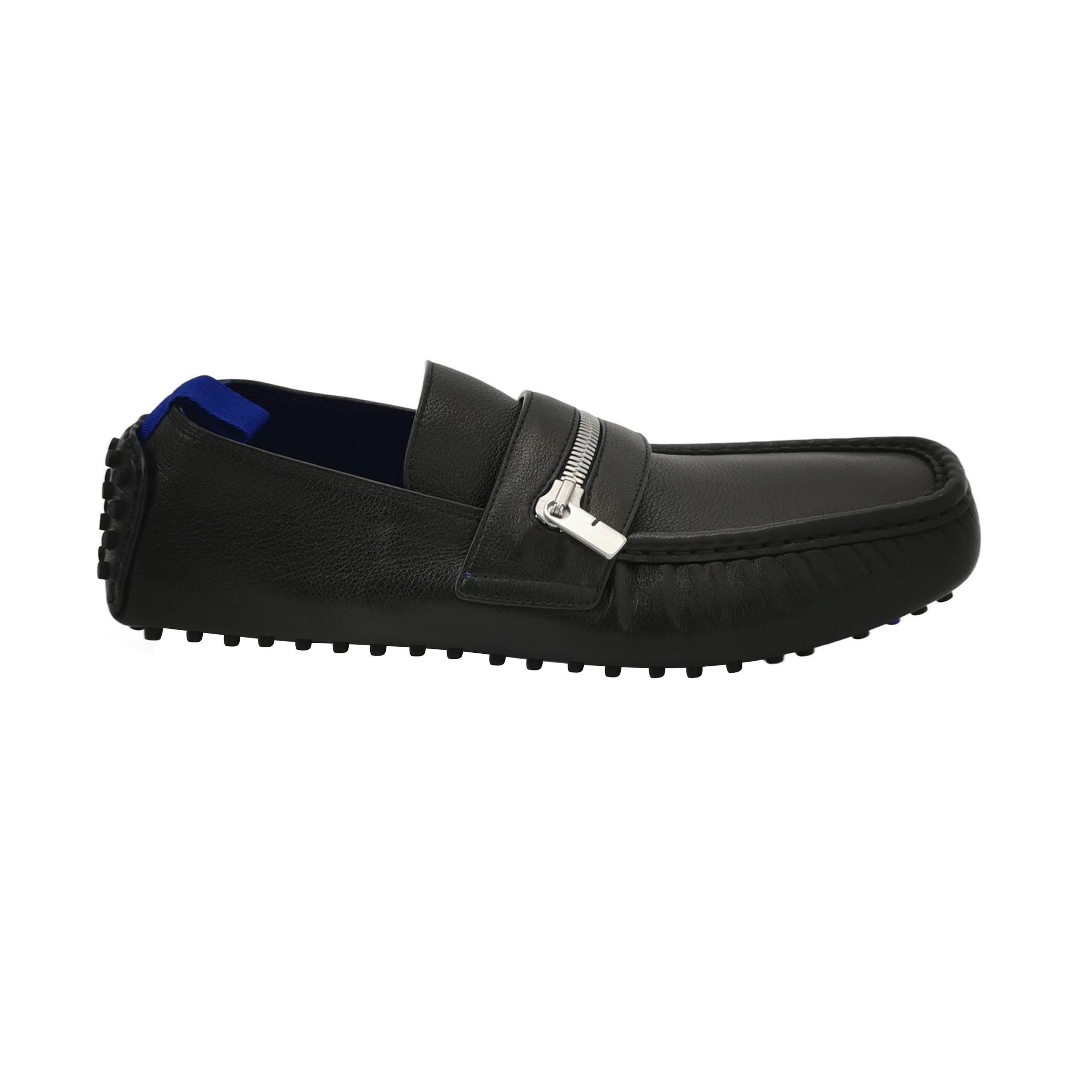 Burberry Burberry Men 12 Leather Size US 12 / EU 45 - 1 Thumbnail