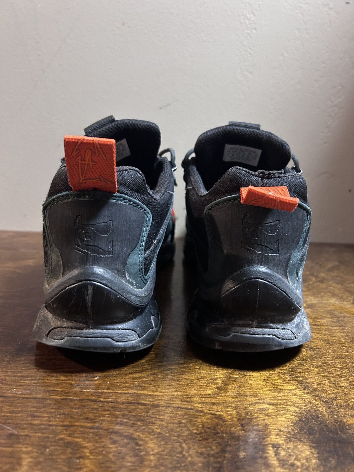 GR10K × Salomon Gr10k Salomon Quest 2 Low Size US 8.5 / EU 41-42 - 5 Thumbnail