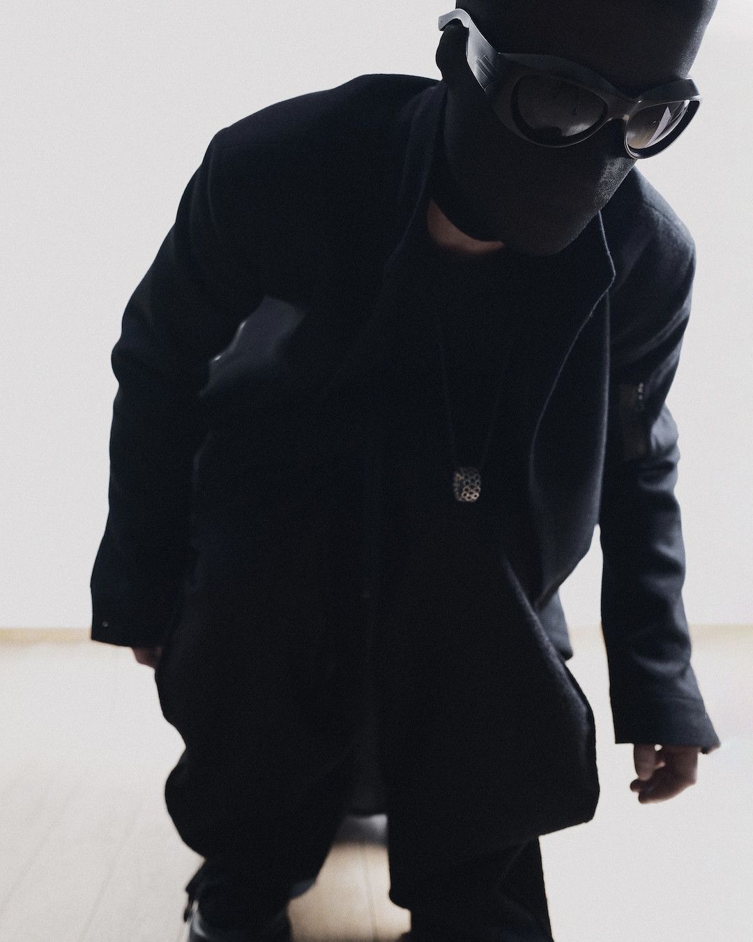 Other NKTRMNV FULL LENGHT WOOL COAT Size US S / EU 44-46 / 1 - 5 Thumbnail