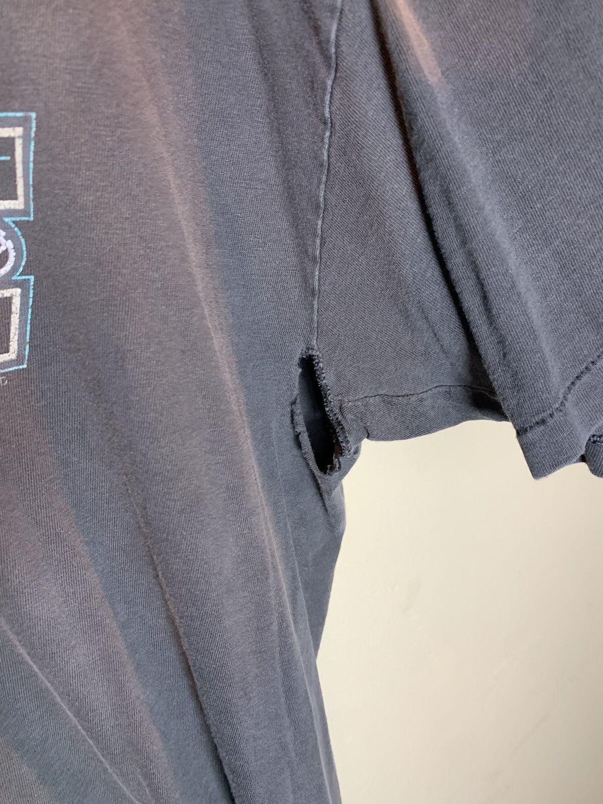 Harley Davidson *RARE* Vintage 90’s Harley Davidson Performance Biker Shirt Size US XL / EU 56 / 4 - 10 Thumbnail