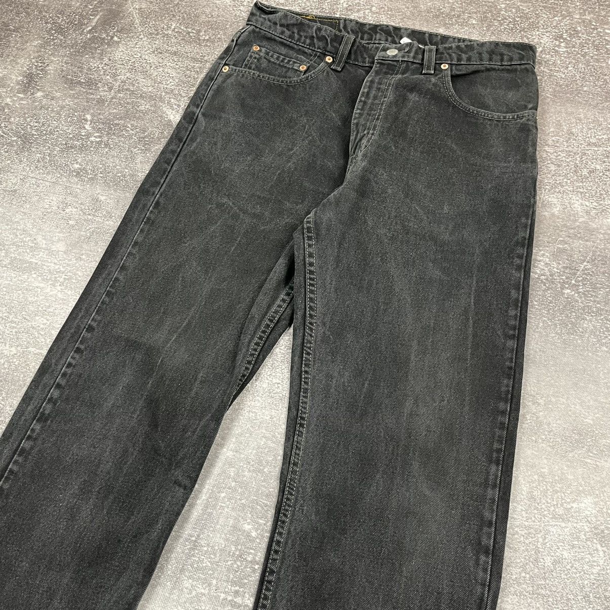Levi's × Levi's Vintage Clothing Vintage 90’s Levi’s 505 Made in Canada Jeans Size US 34 / EU 50 - 12 Thumbnail