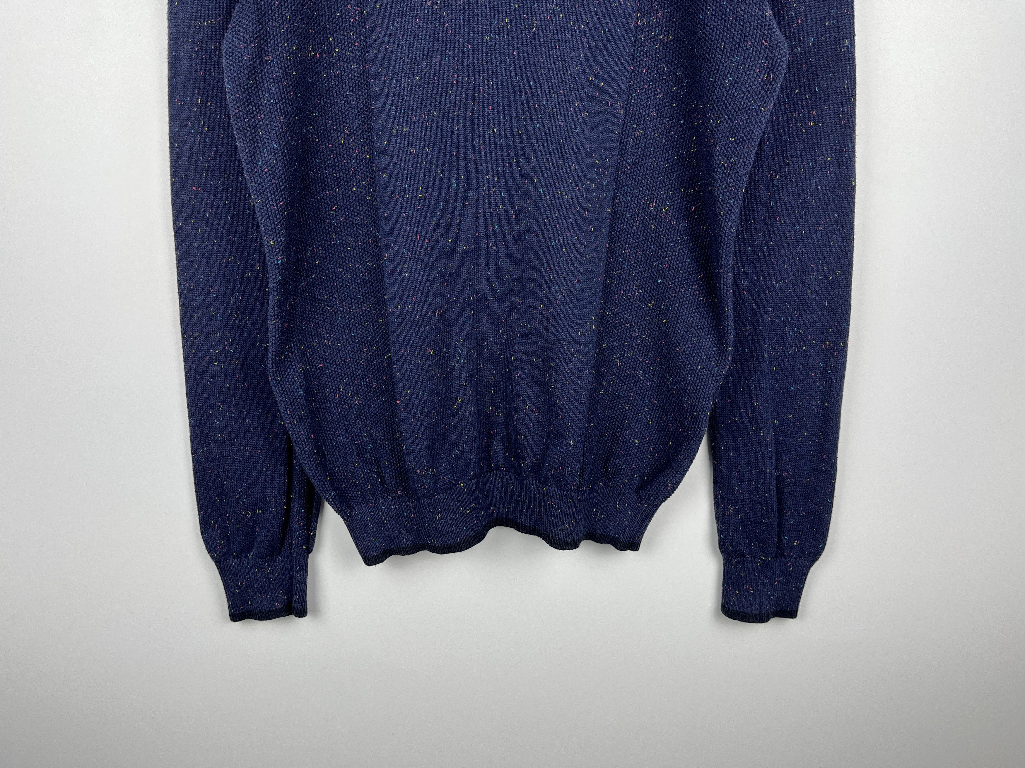 Reiss Reiss Cotton Textured Sweater Size US M / EU 48-50 / 2 - 4 Thumbnail
