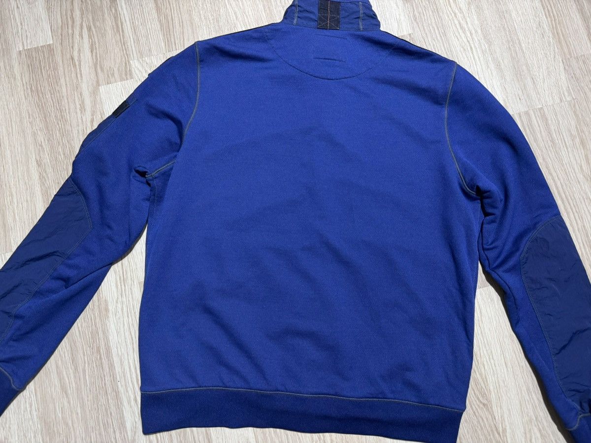 Parajumpers Parajumpers fleece longsleeve L Size US L / EU 52-54 / 3 - 12 Thumbnail