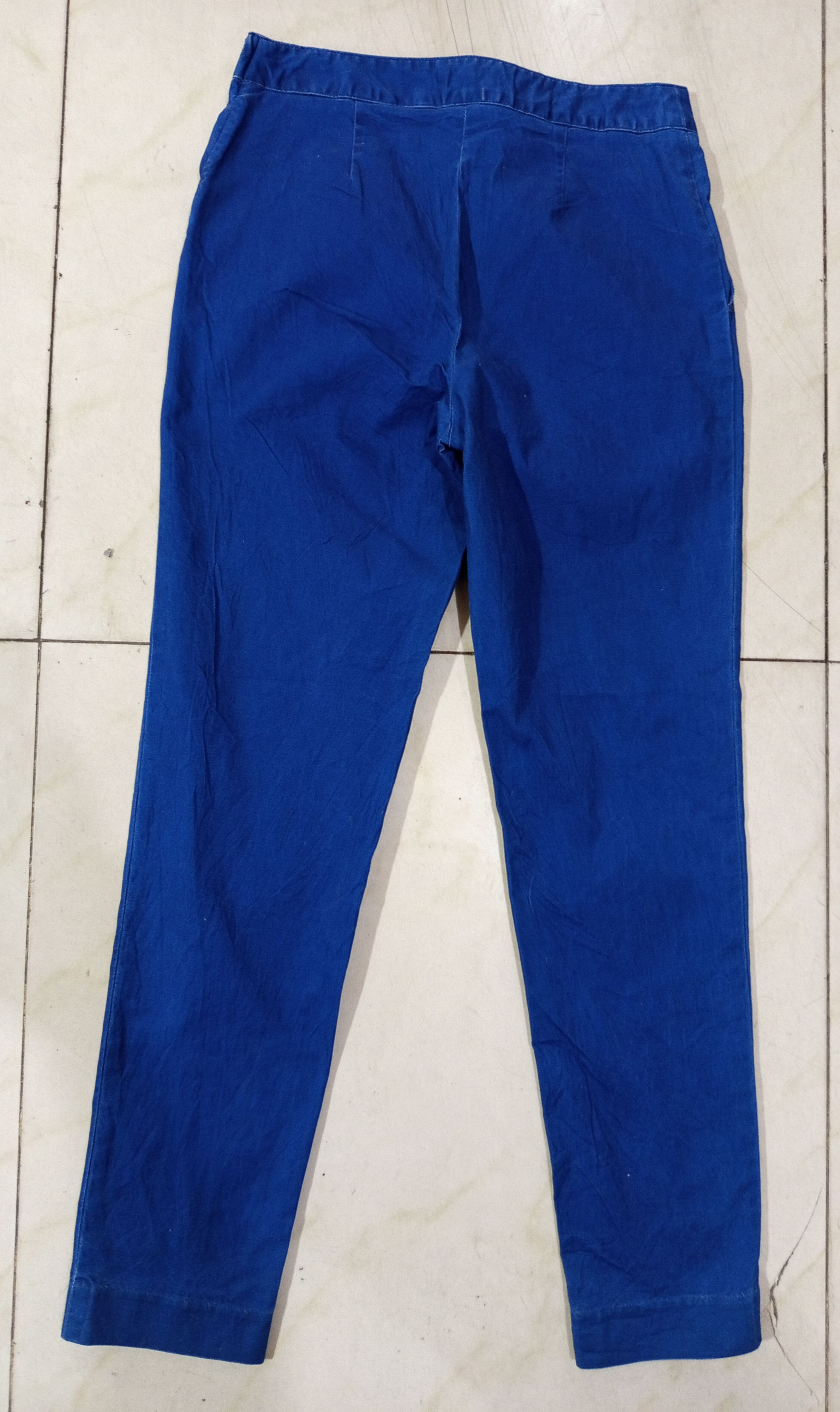 A.P.C. APC Pants Size 29" - 3 Thumbnail