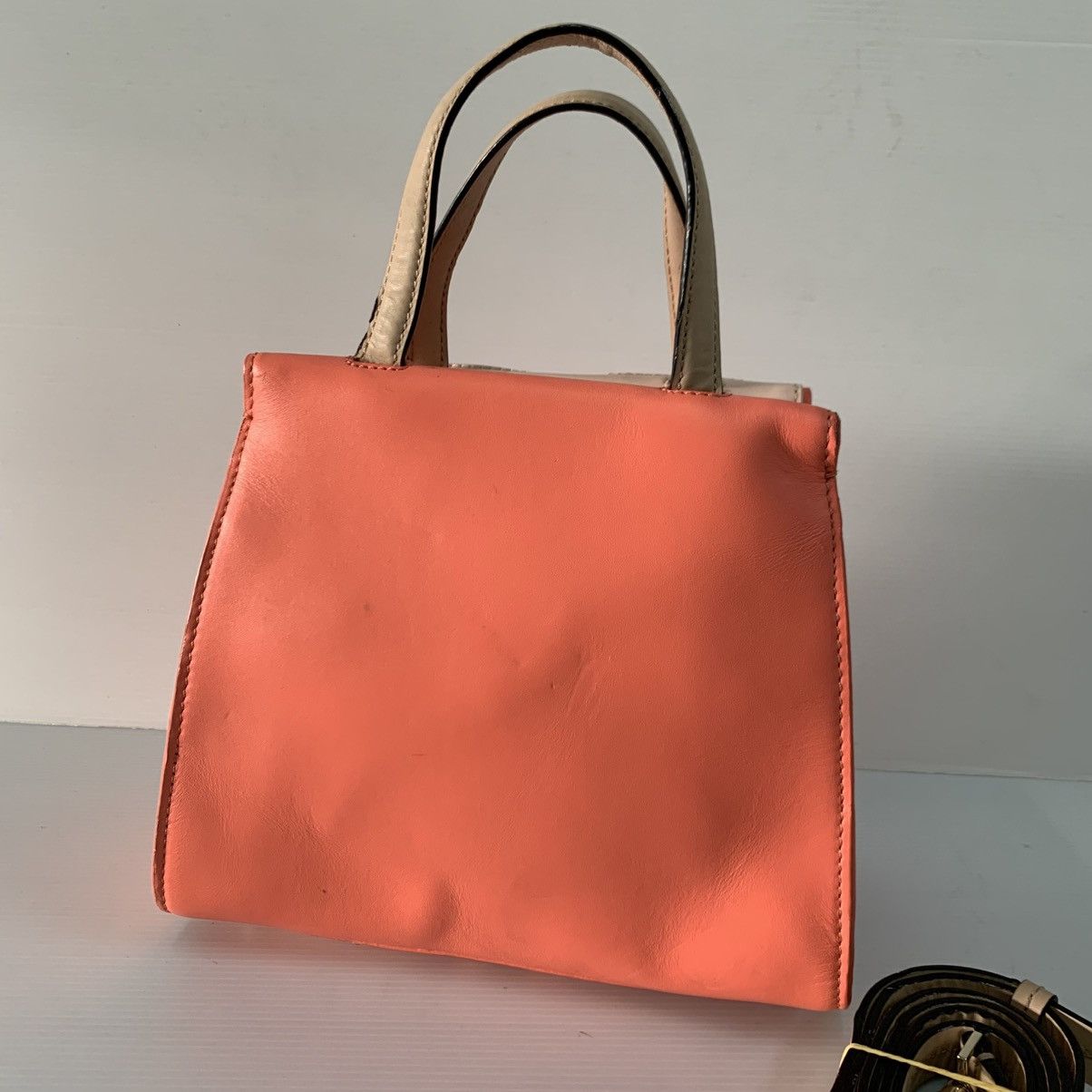 Kate Spade Kate Spade Leather Bag Size ONE SIZE - 4 Thumbnail