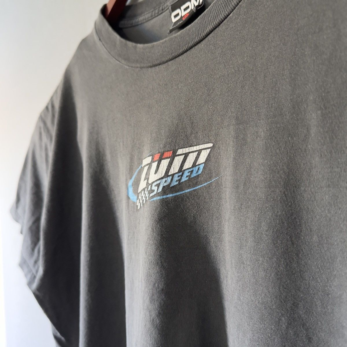 Other 2001 Zum Speed Honda S2000 Stealth Mode Tee XL JDM Size US XL / EU 56 / 4 - 3 Thumbnail