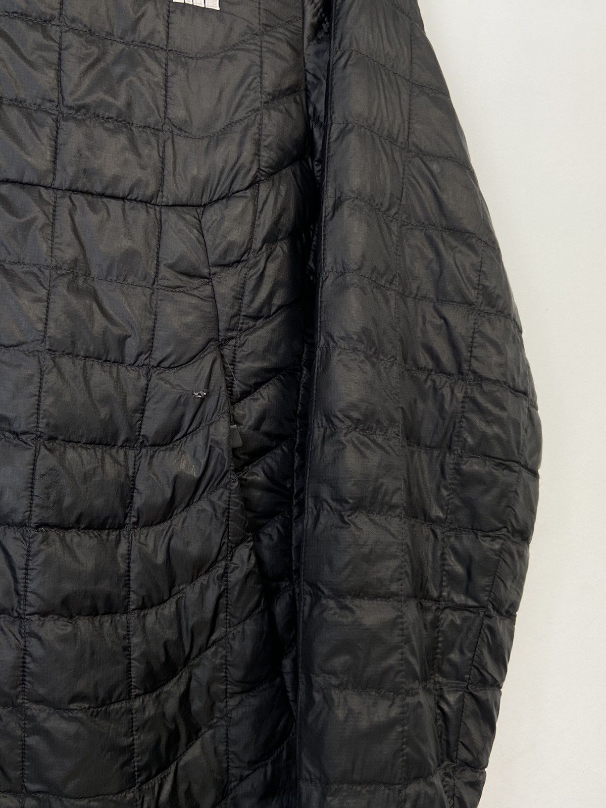 The North Face The North Face Vintage outdoor jacket thermoball Size US S / EU 44-46 / 1 - 4 Thumbnail