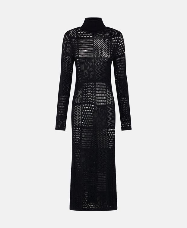 CAMILLA Knitted dress Size XS / US 0-2 / IT 36-38 - 1 Thumbnail