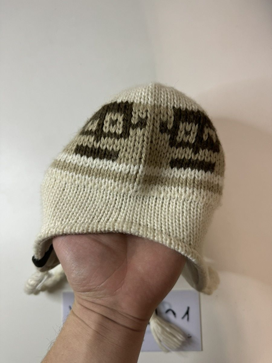 Vintage Salomon vintage hat cap Size ONE SIZE - 2 Thumbnail