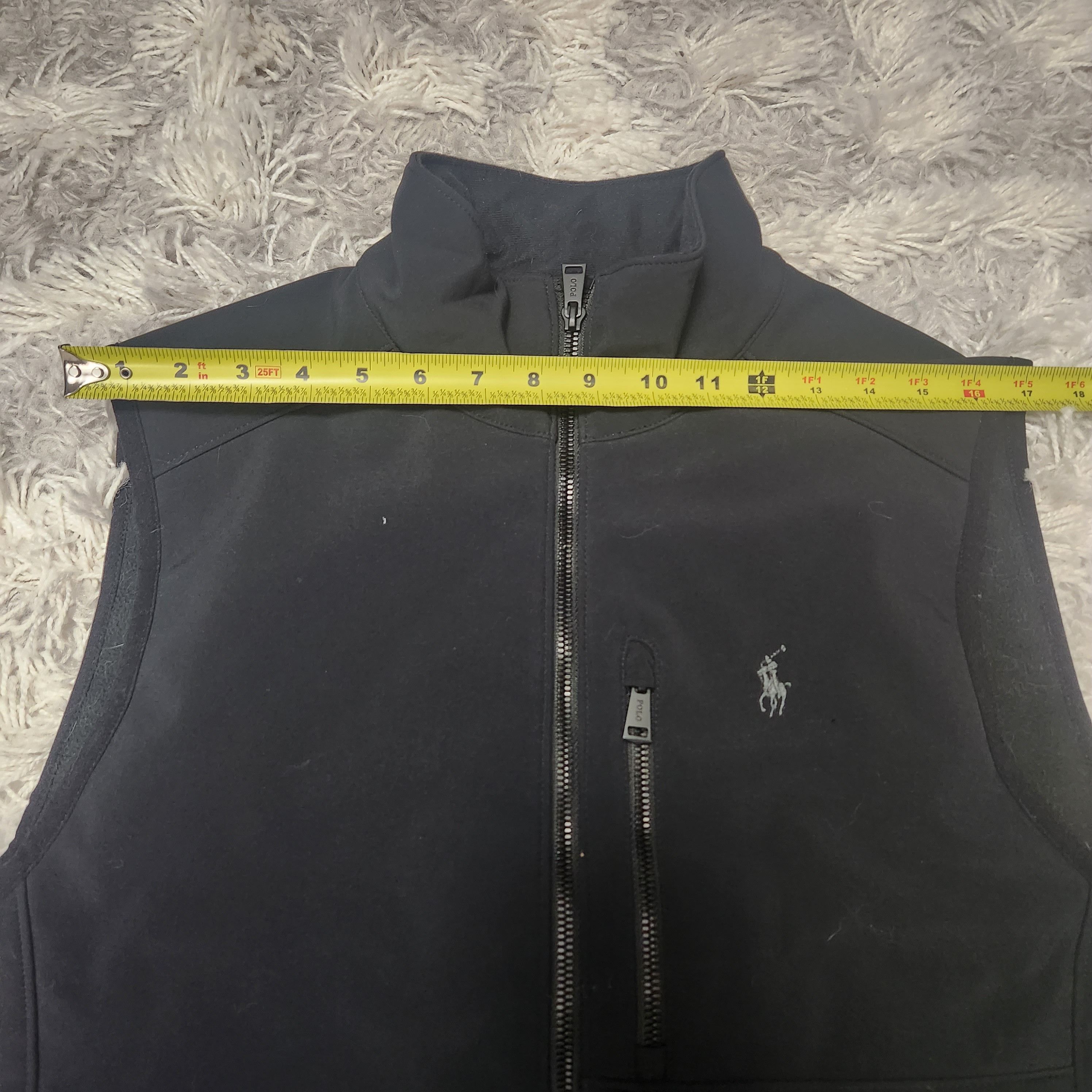 Polo Ralph Lauren Polo Ralph Lauren Performance Vest Size US S / EU 44-46 / 1 - 4 Thumbnail