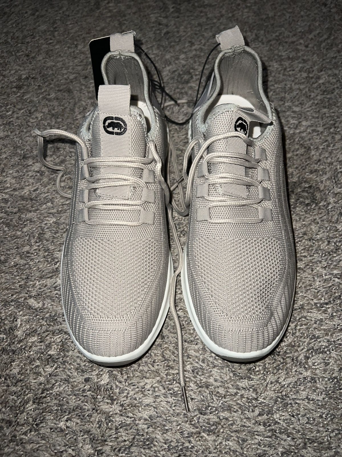 Ecko Unltd. Eckō Unltd. Fly Knit Sneakers Size US 8 / EU 41 - 3 Thumbnail