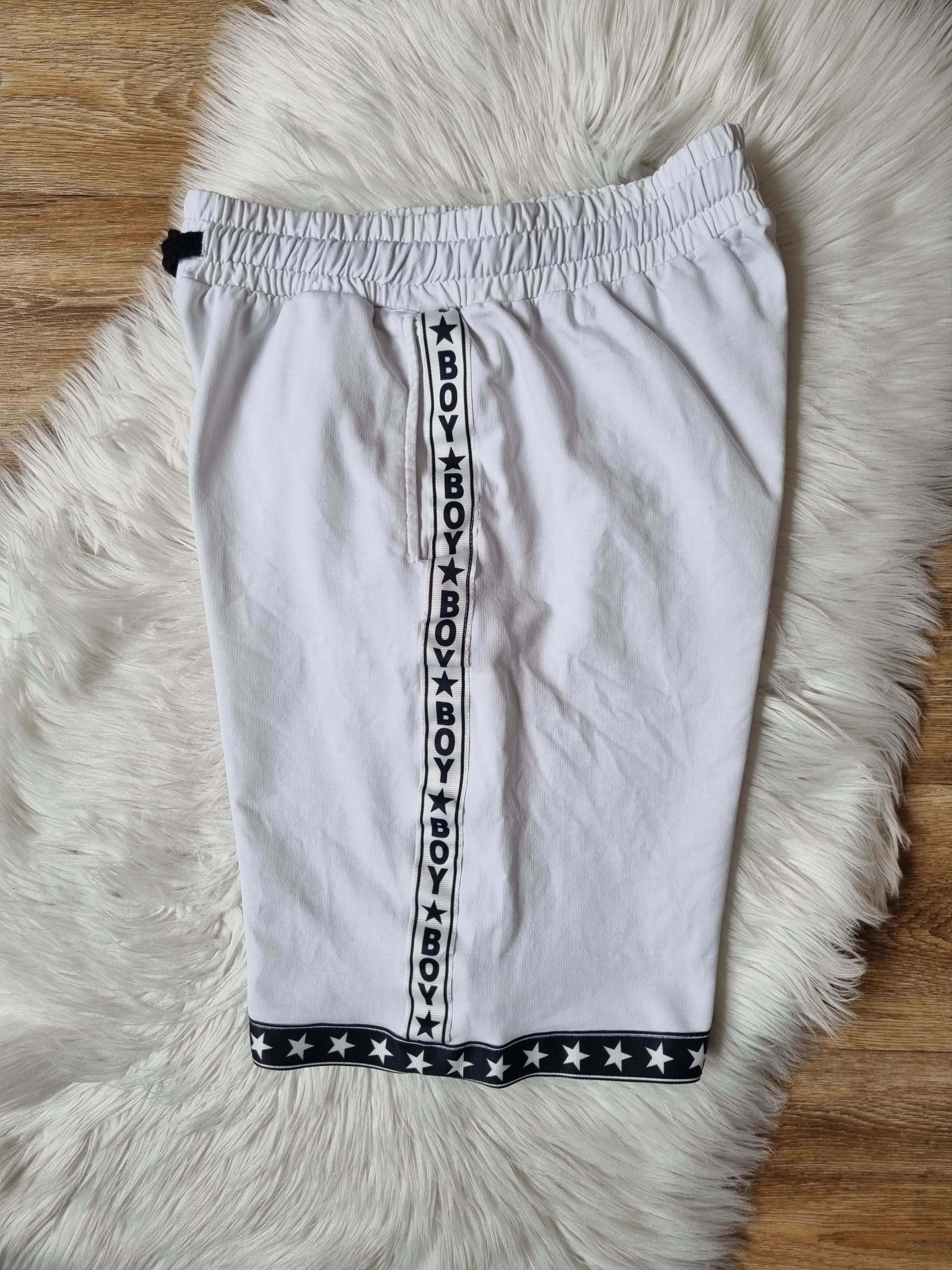 Been Trill Vintage Boy London Shorts, Hood by Air Style Size US 30 / EU 46 - 3 Thumbnail