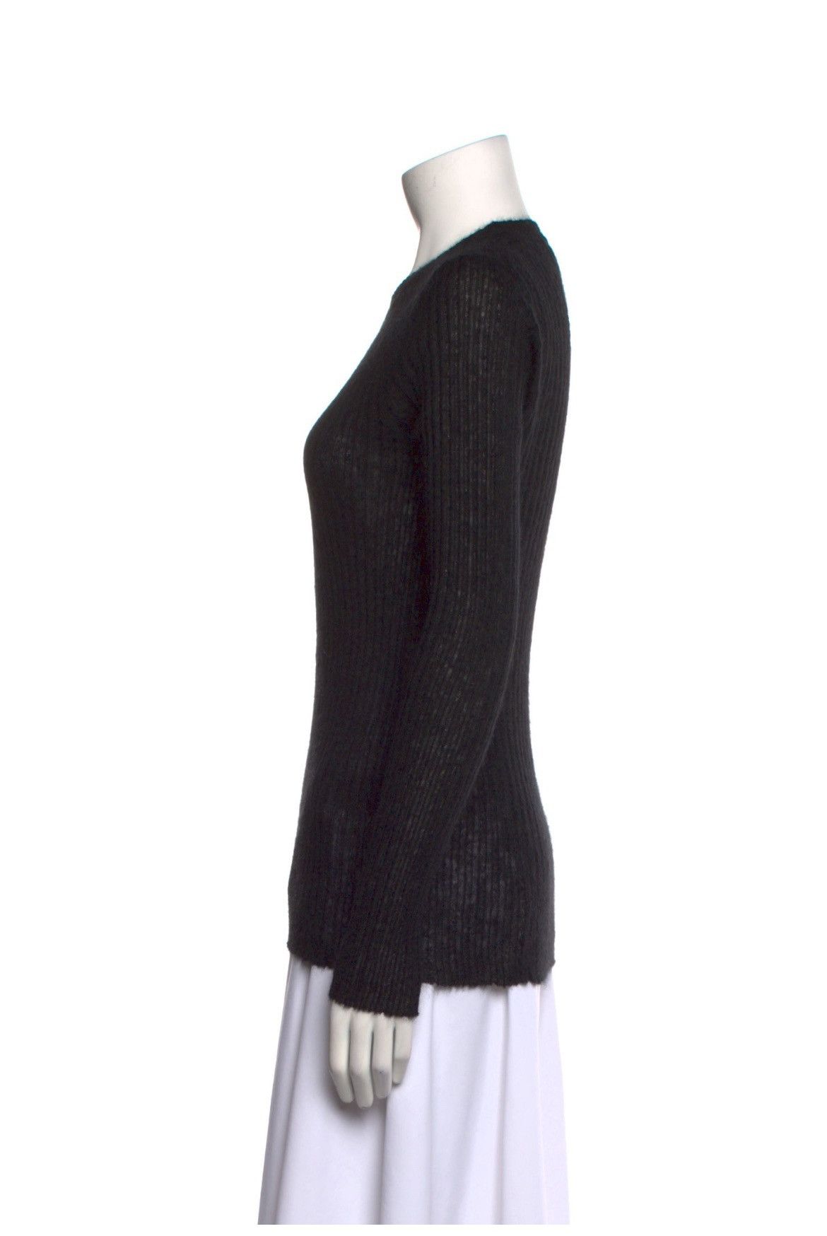 Rag & Bone Rag & Bone mohair crewneck sweater Size XS / US 0-2 / IT 36-38 - 3 Thumbnail